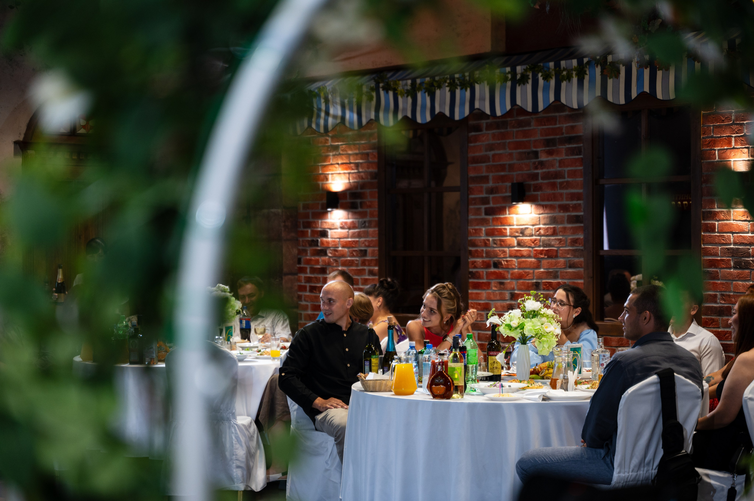 Сергей & Дарья. Фотограф в Омске Елизавета Кириллова