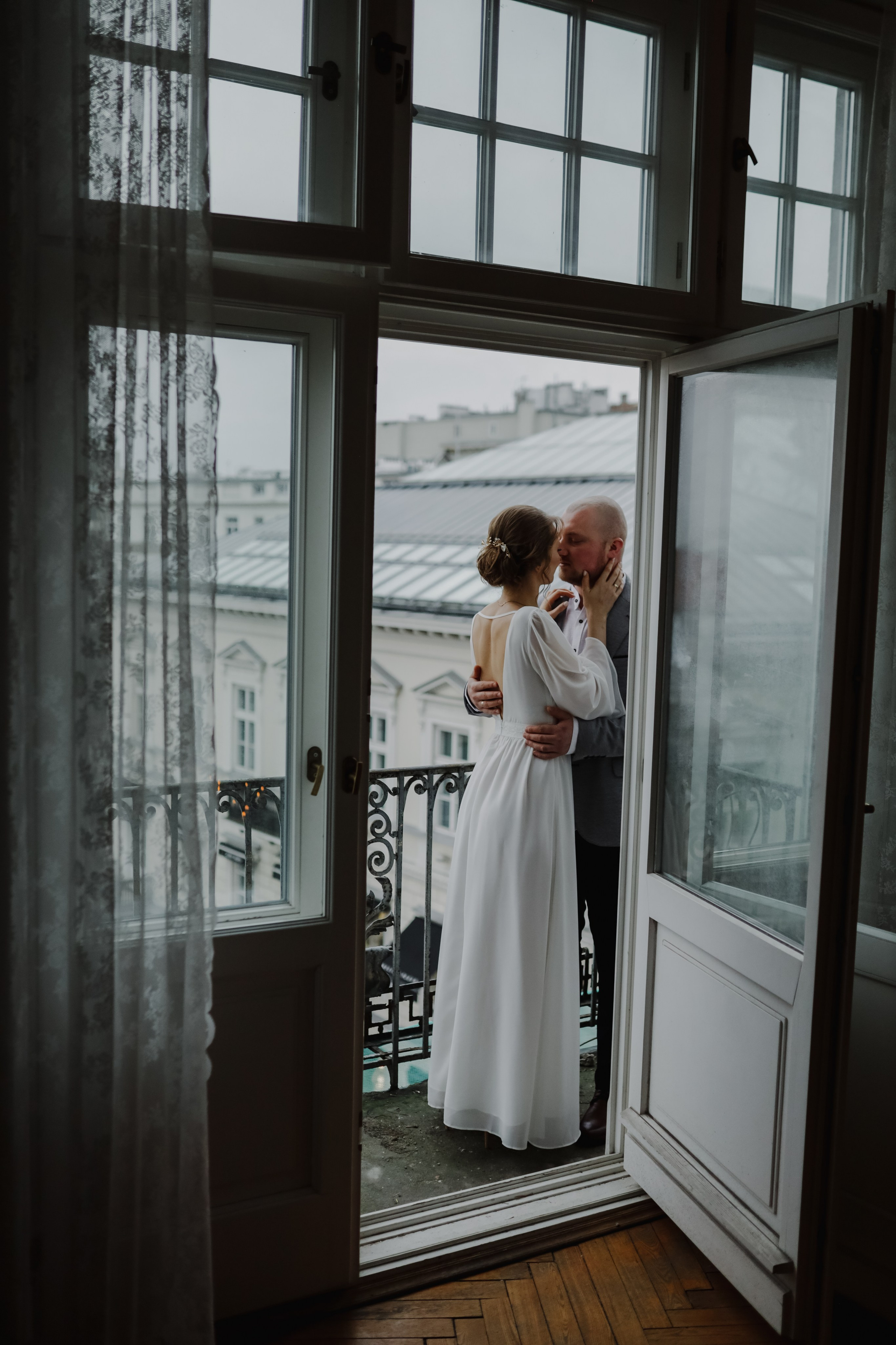 Коли ми двоє. Свадебный и семейный фотограф в Варшаве