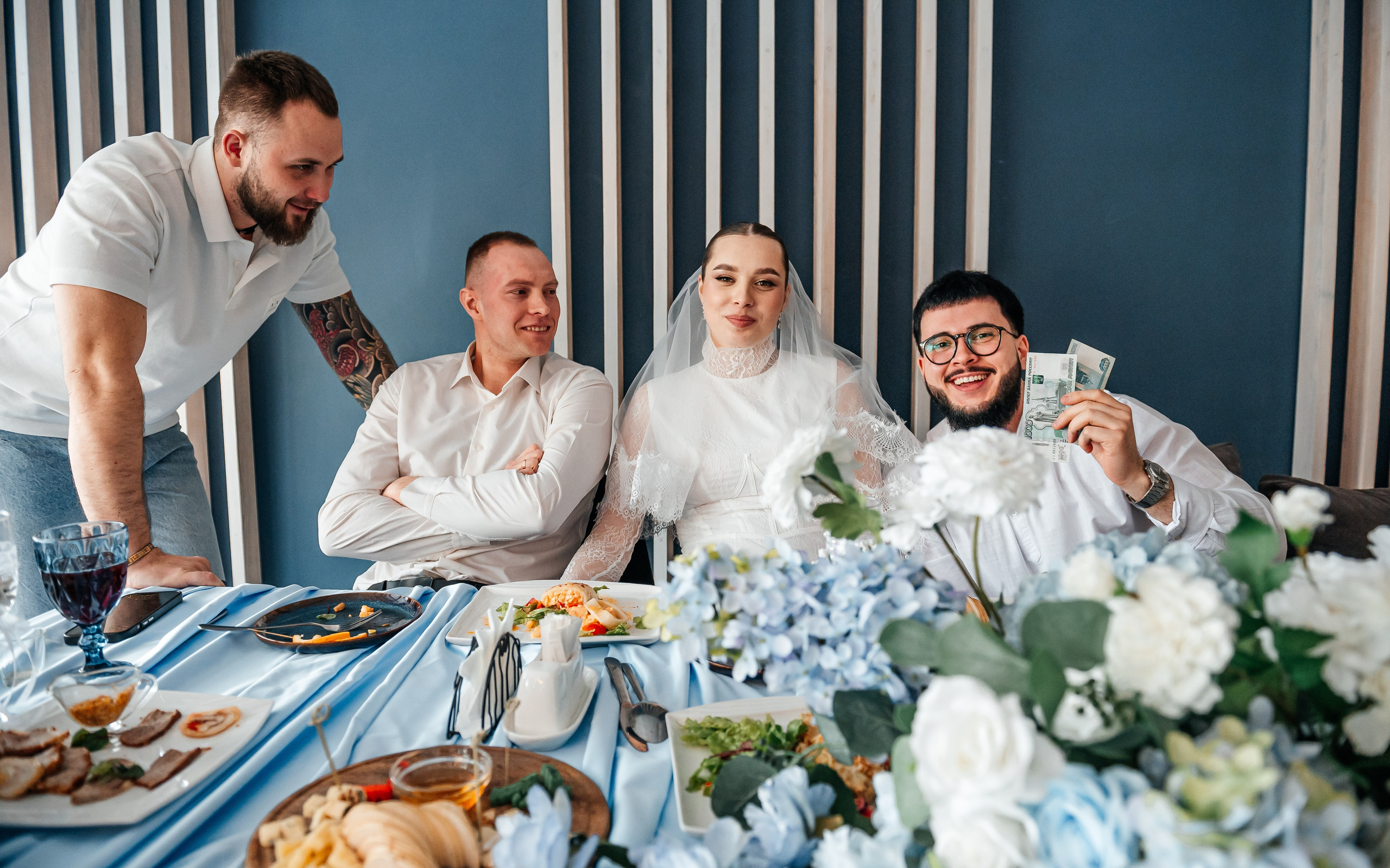 Александр и Юлия. Фотограф в Благовещенске Андрей Сенченко