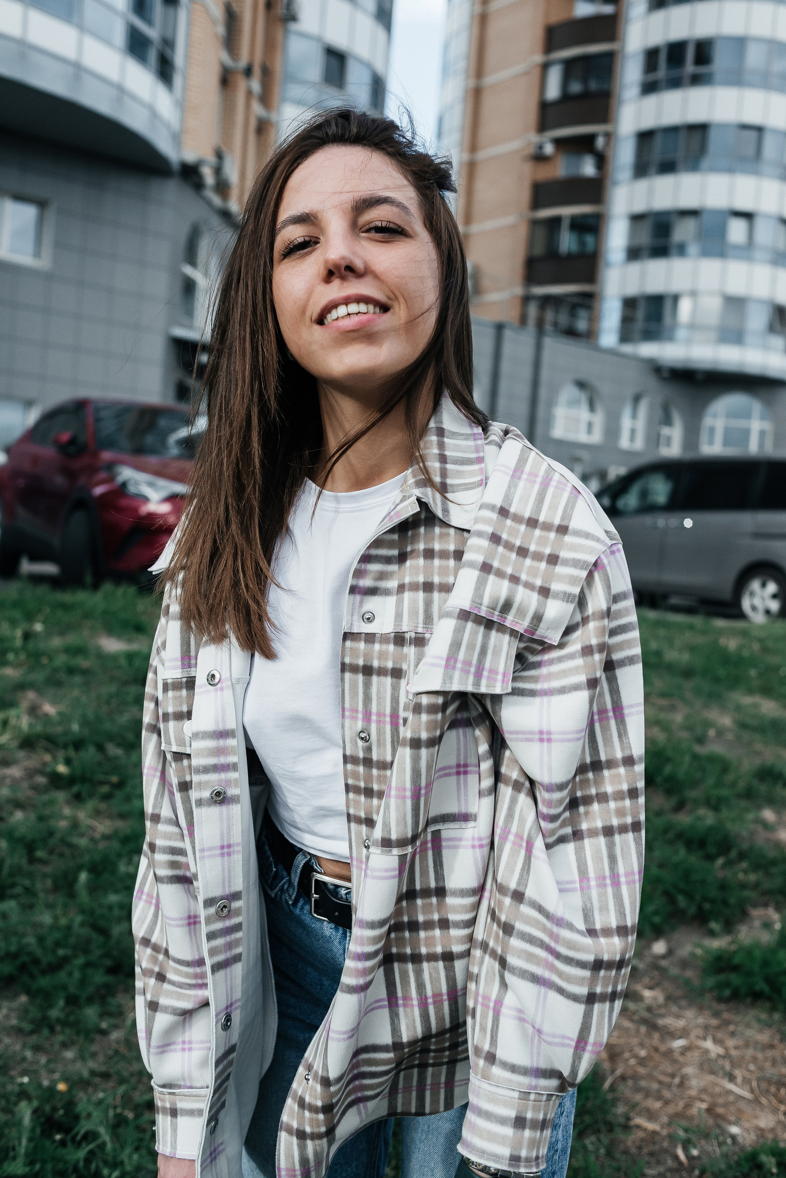 Лена. Фотограф в Благовещенске Андрей Сенченко