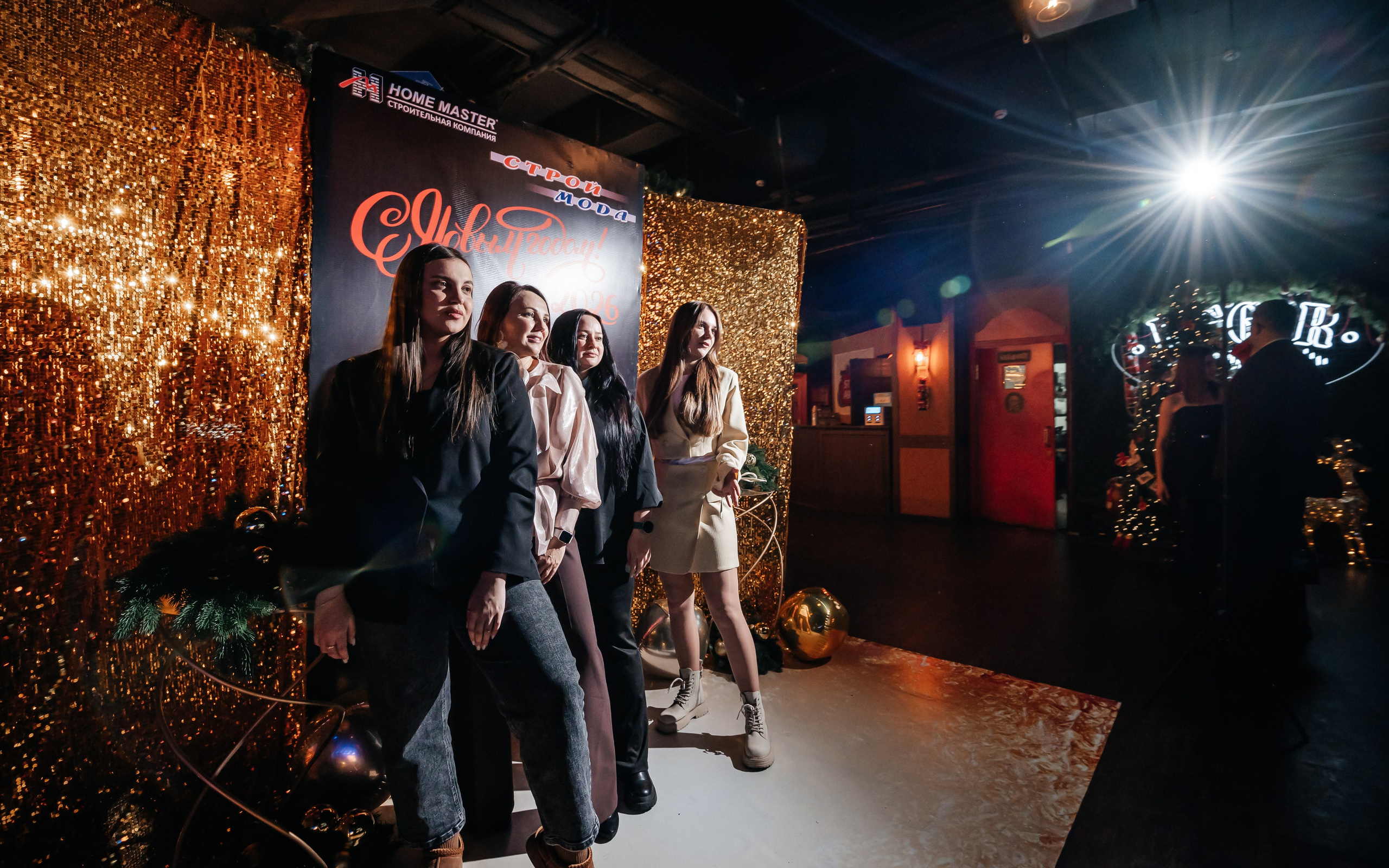 HomeMaster&СтройМода. Фотограф в Благовещенске Андрей Сенченко