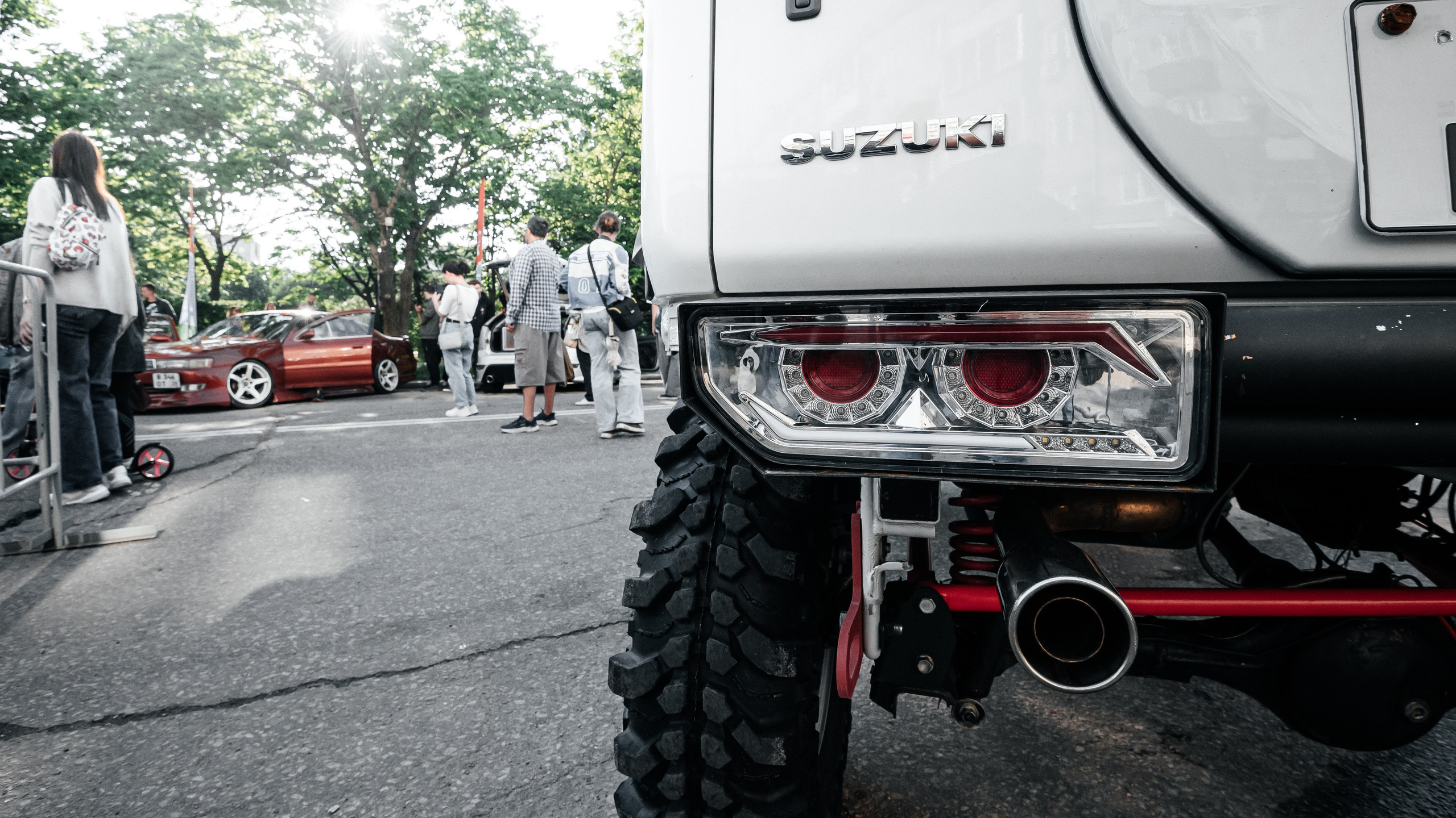 Автовыставки. Фотограф в Благовещенске Андрей Сенченко