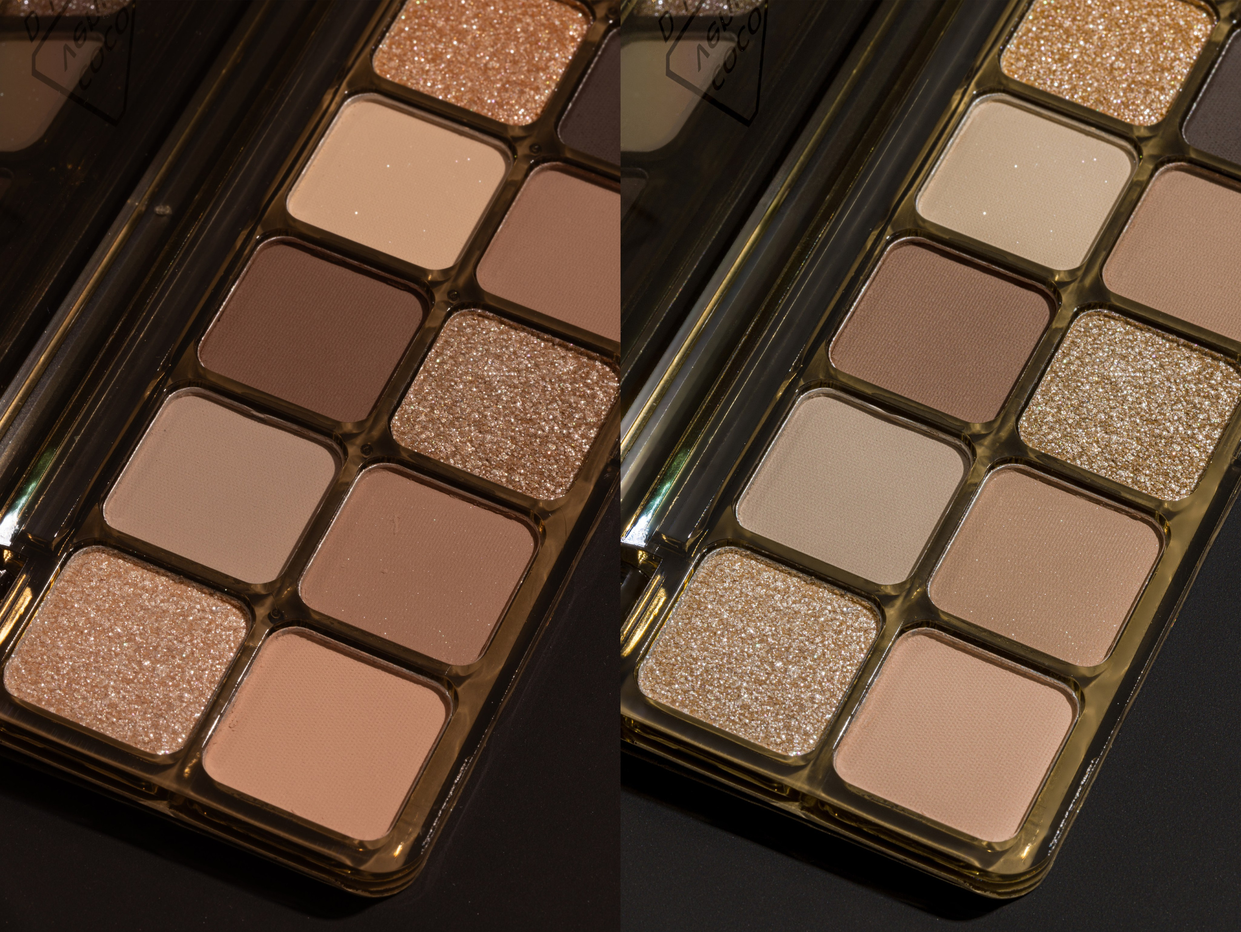 Декоративная косметика