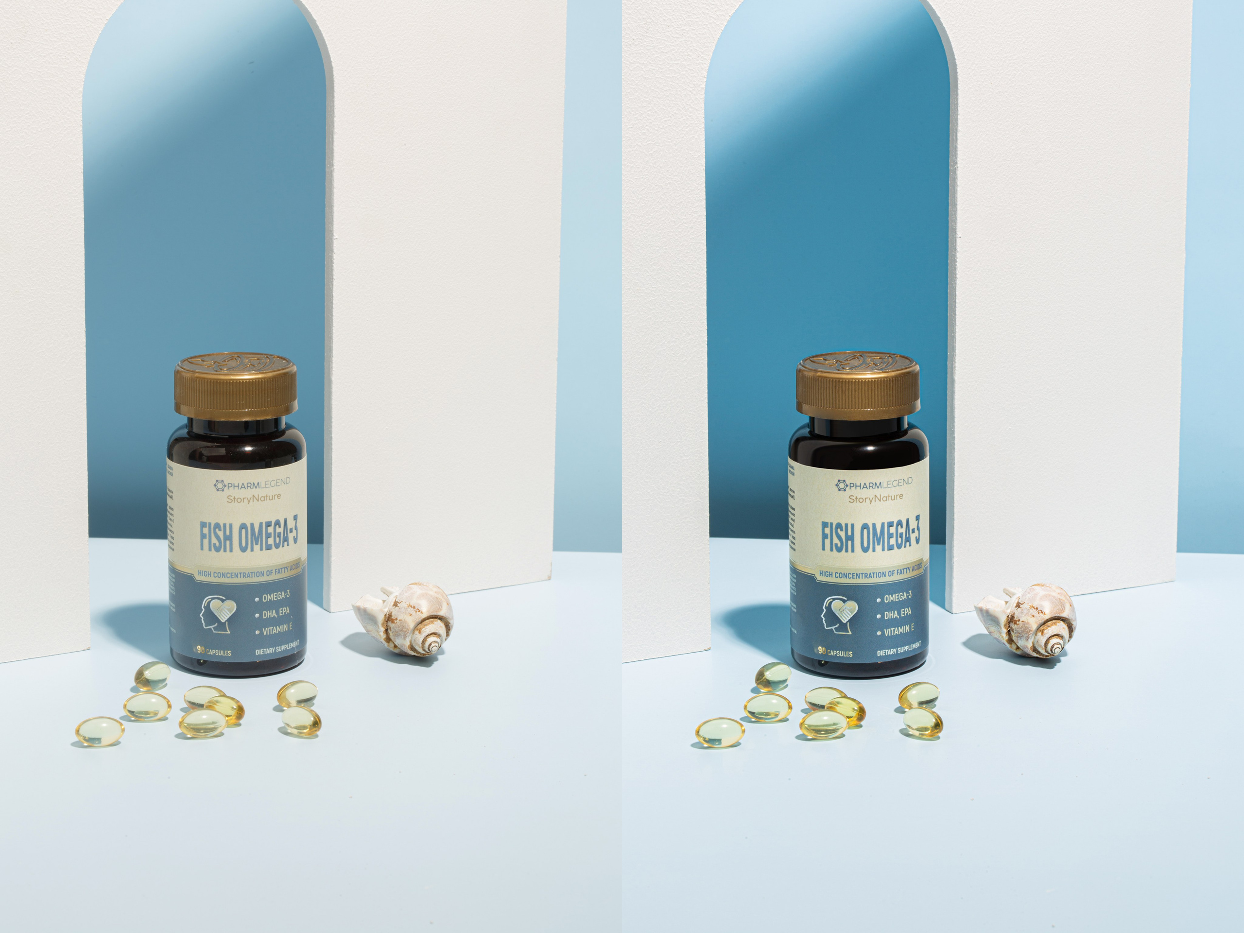 Спортивное питание и БАДы