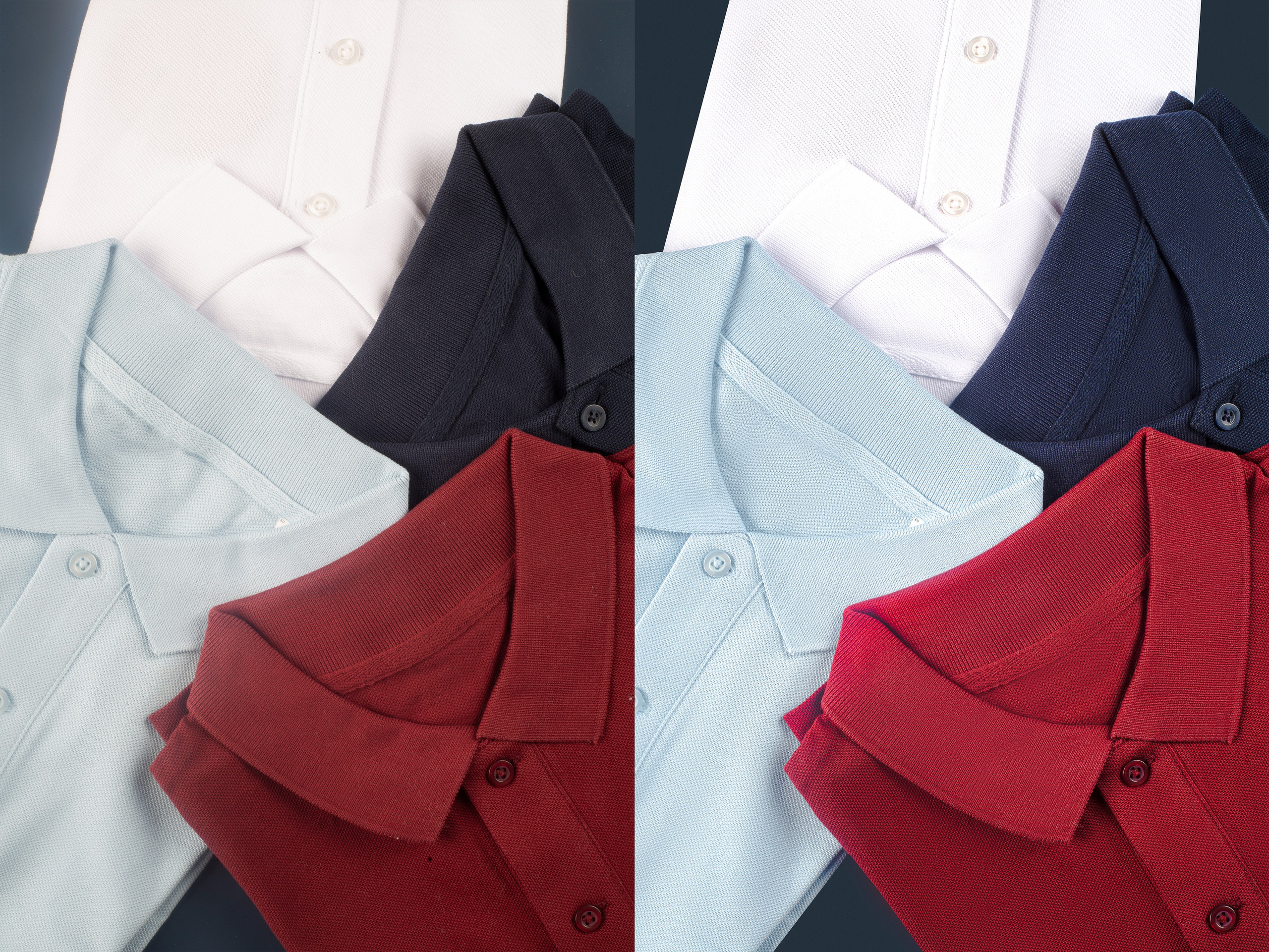 Рубашки и пиджаки