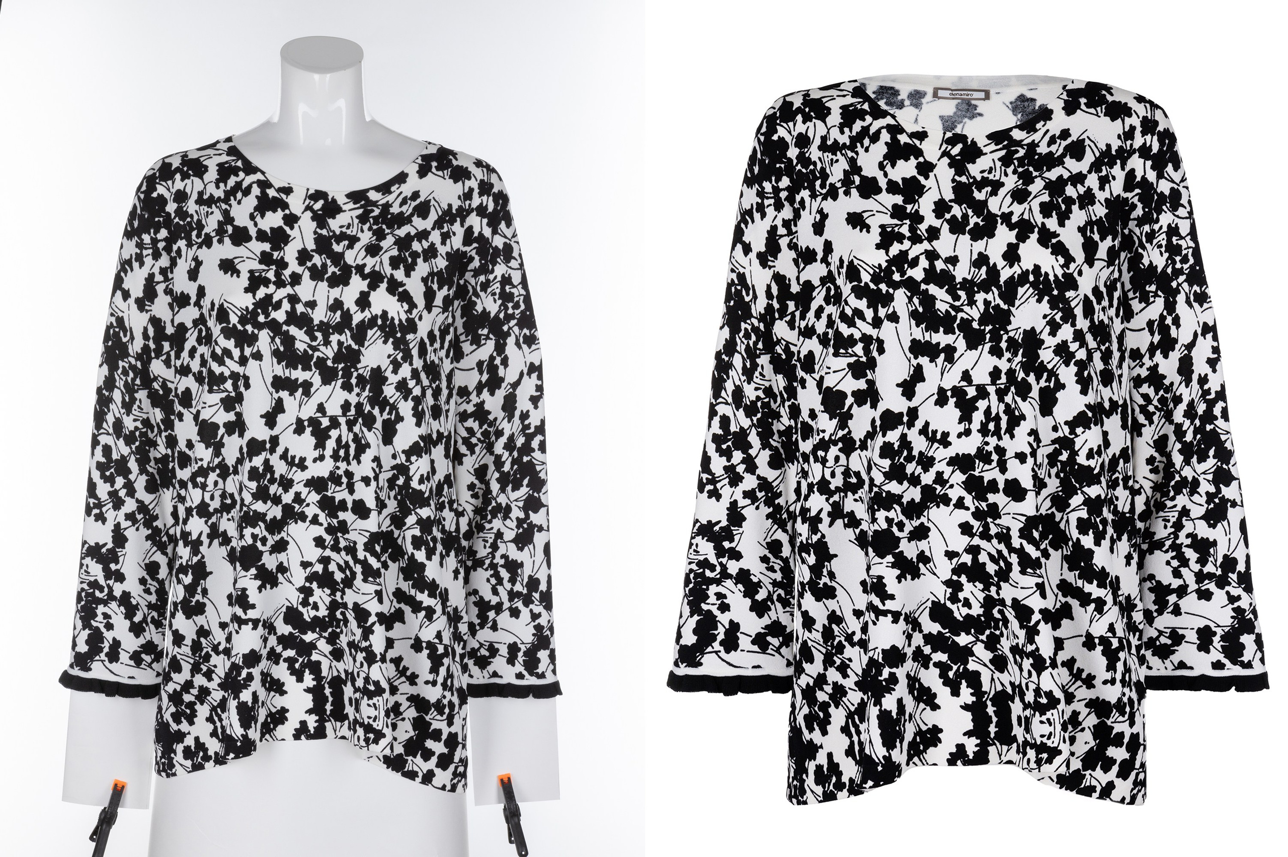 Футболки и худи