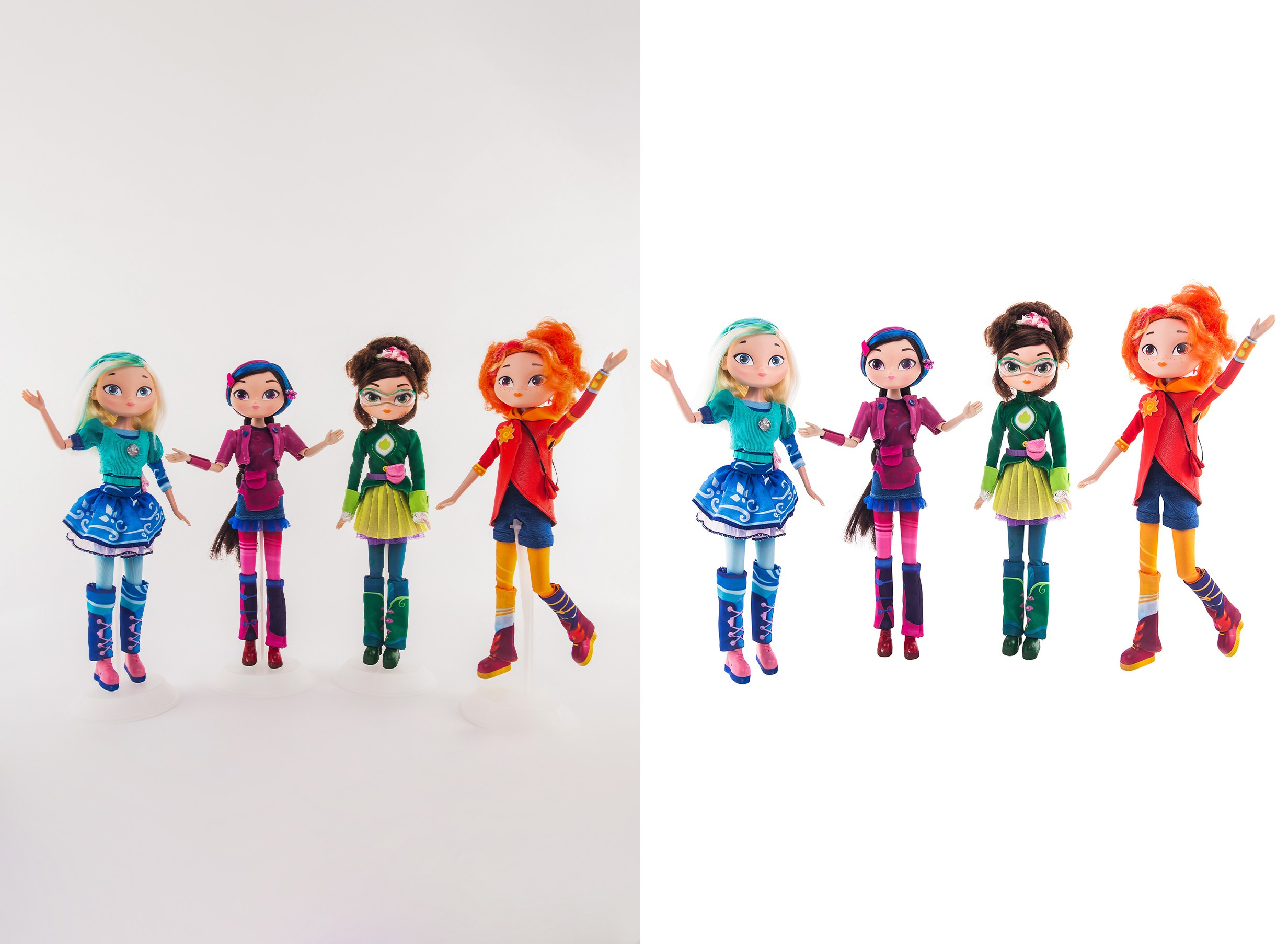 Товары для детей