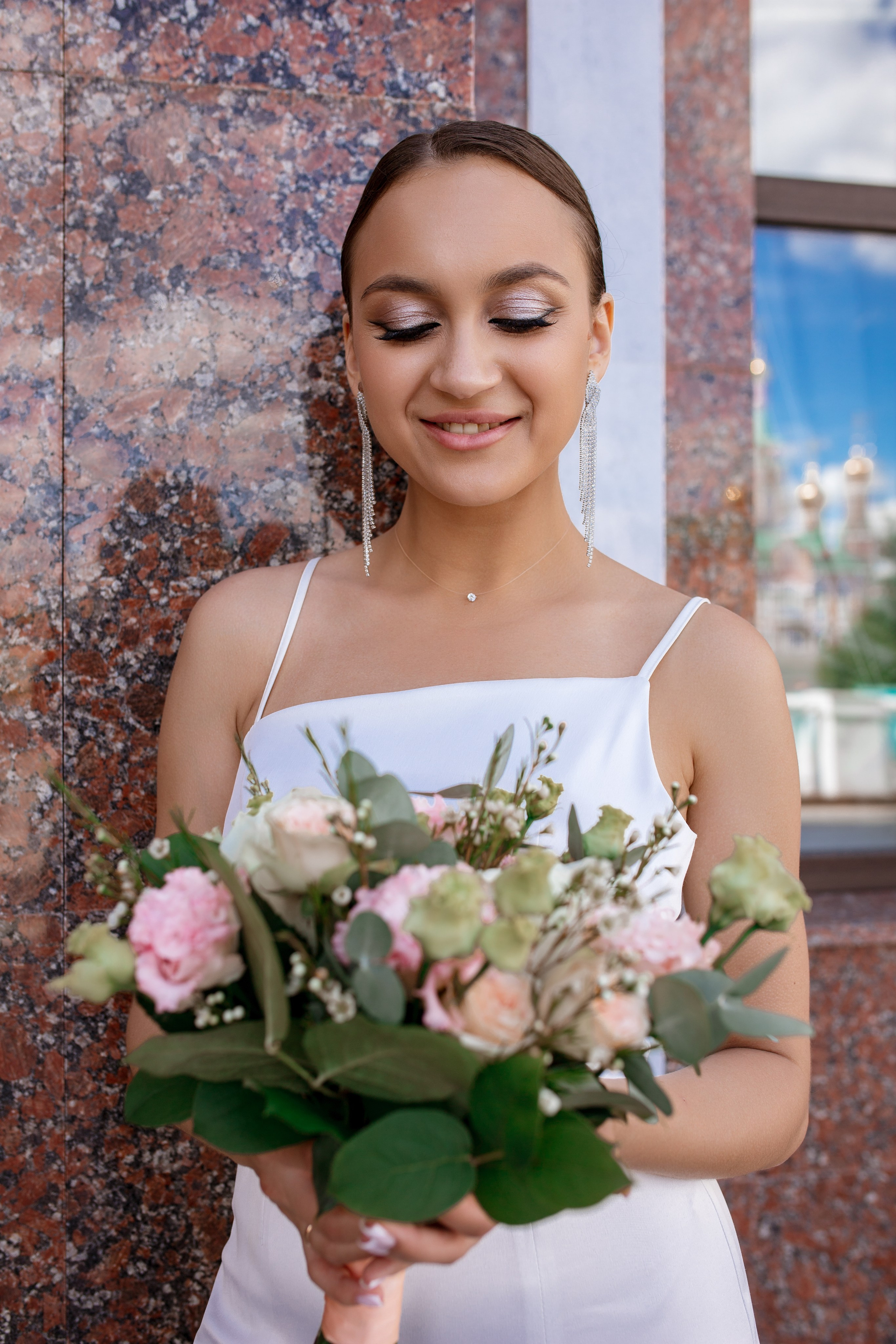 Азат & Дания. Свадебный фотограф в Чебоксарах Анастасия Иванова