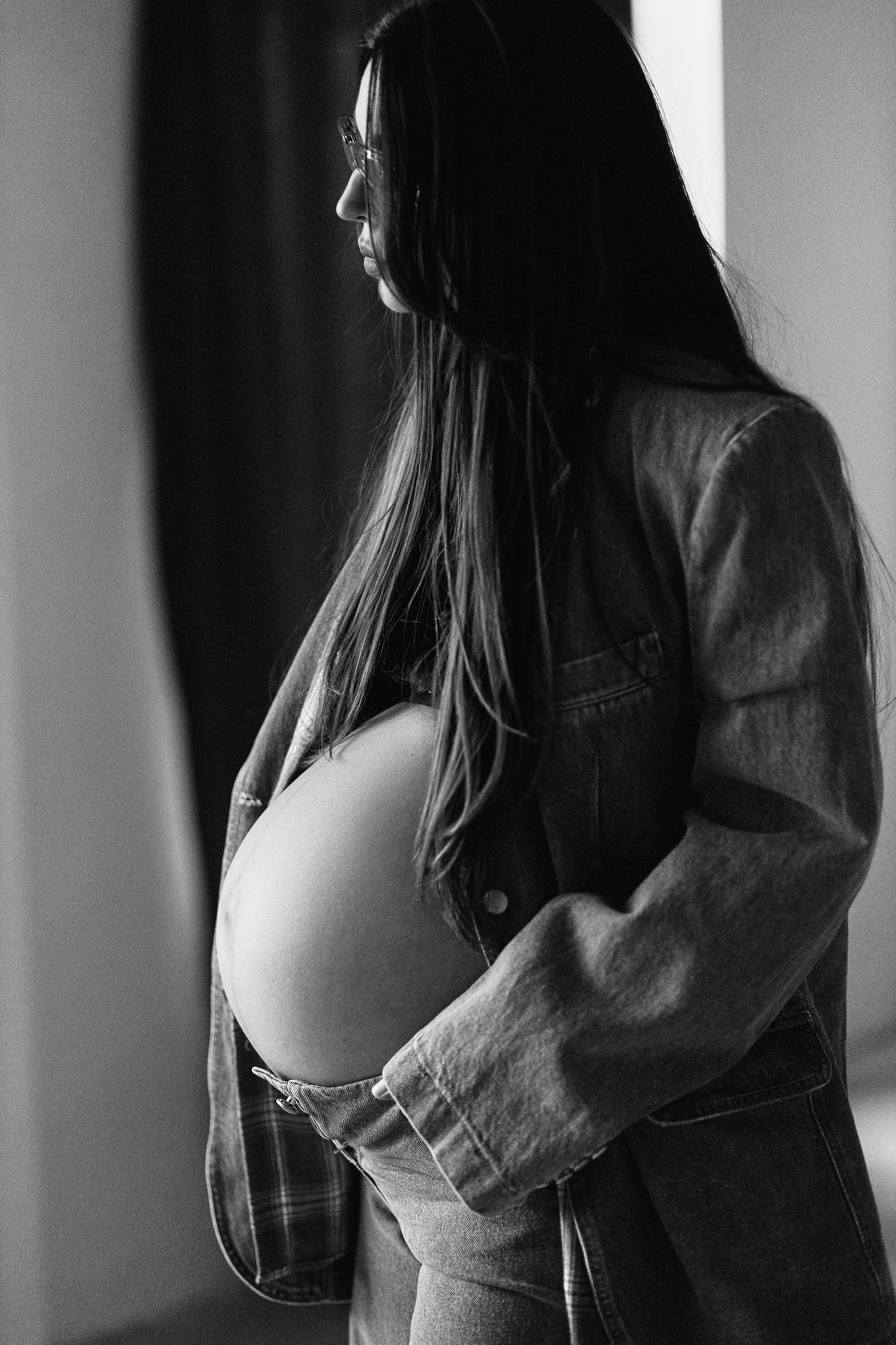 Беременность. Фотограф в Ростове-на-Дону Анна Нагорная