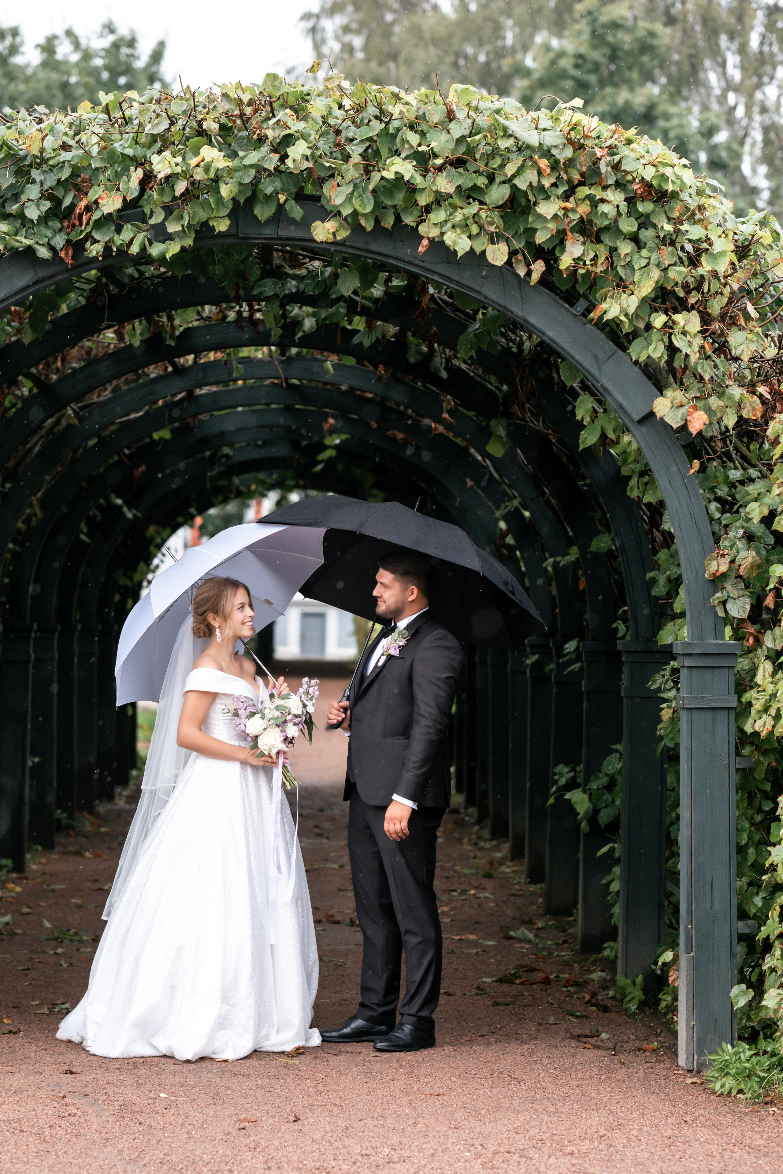 Свадьба. Семейный и детский фотограф в Москве Светлана Потемкина