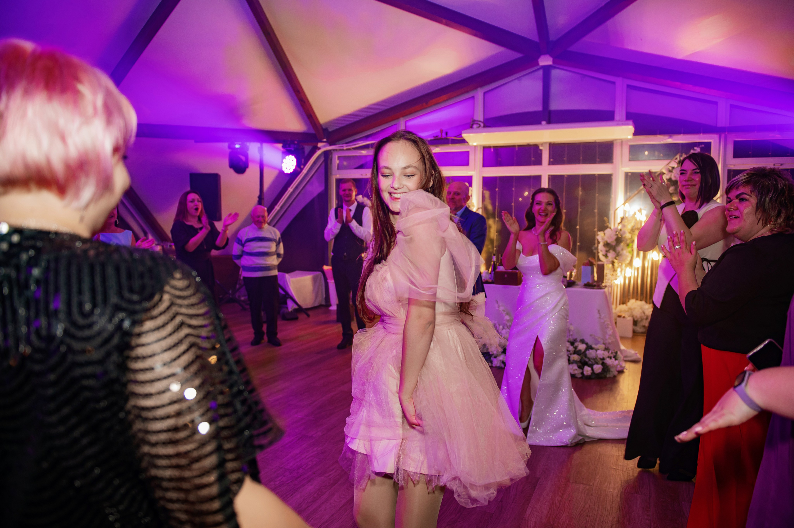 МАРИНА и ЛЕОНИД. Свадебный и семейный фотограф РИТА БОЧКАРЁВА