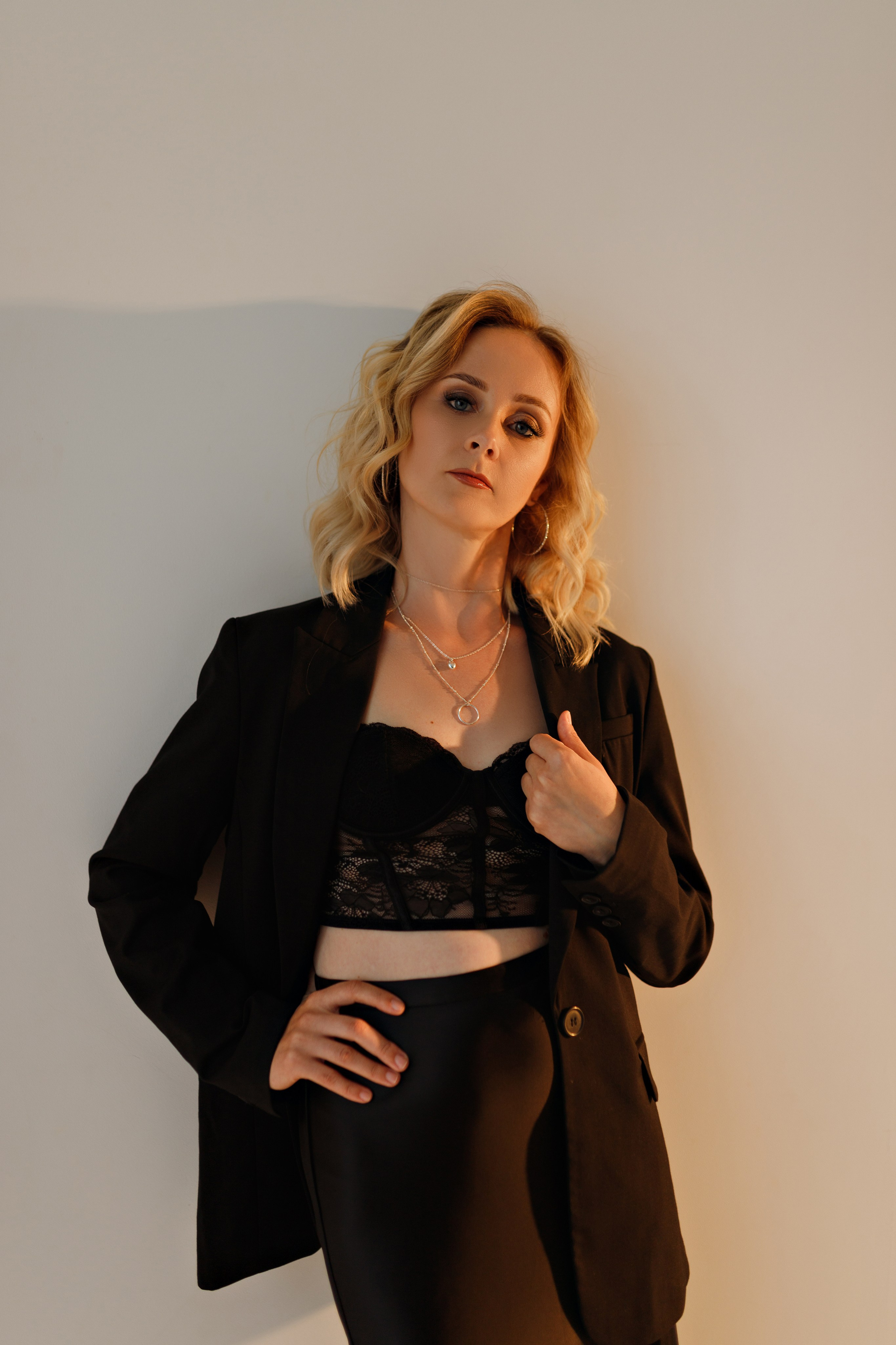 Анастасия. Семейный и женский фотограф в Краснодаре Виктория Гупало