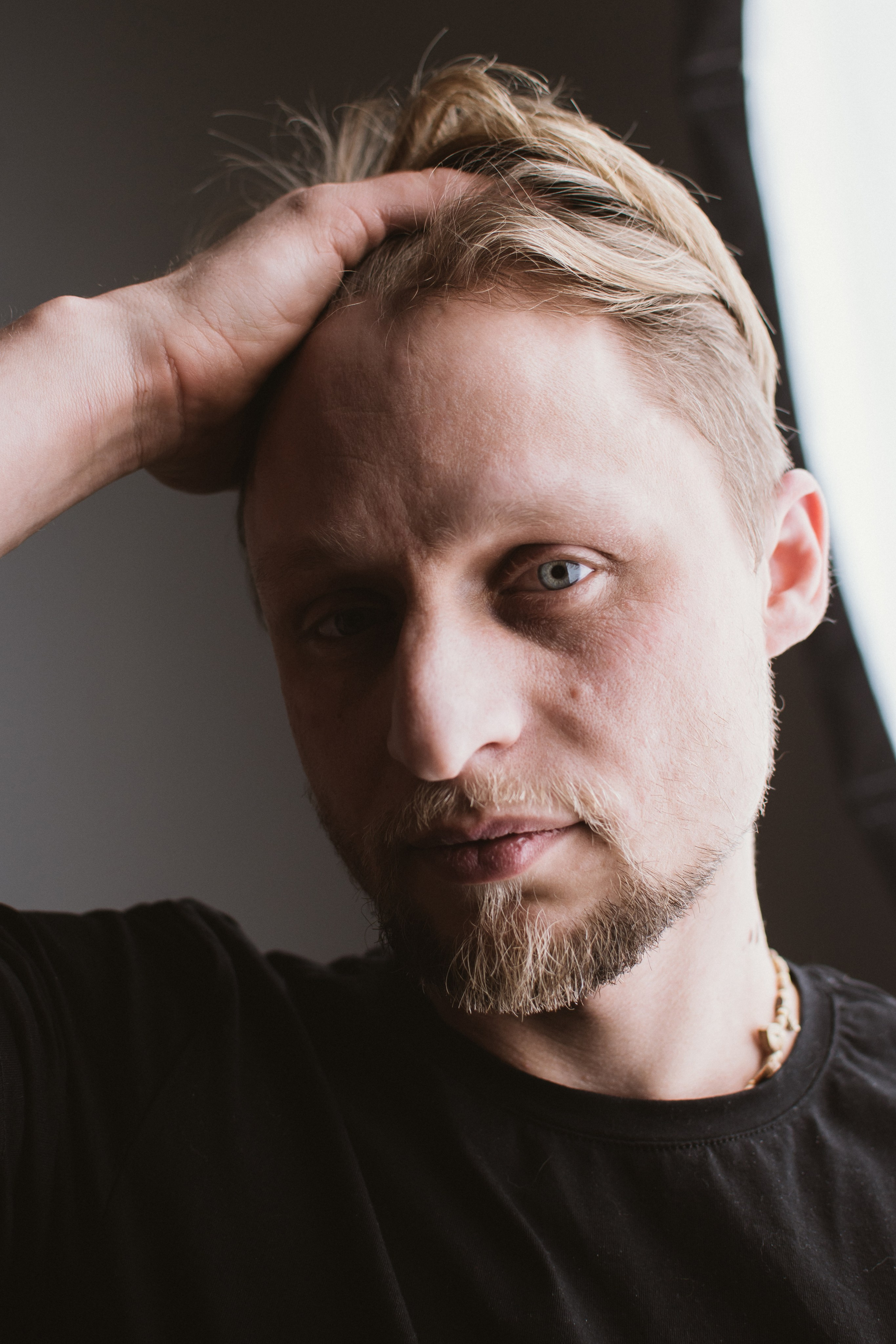 Алексей. Фотограф в Твери Дементьева Анастасия