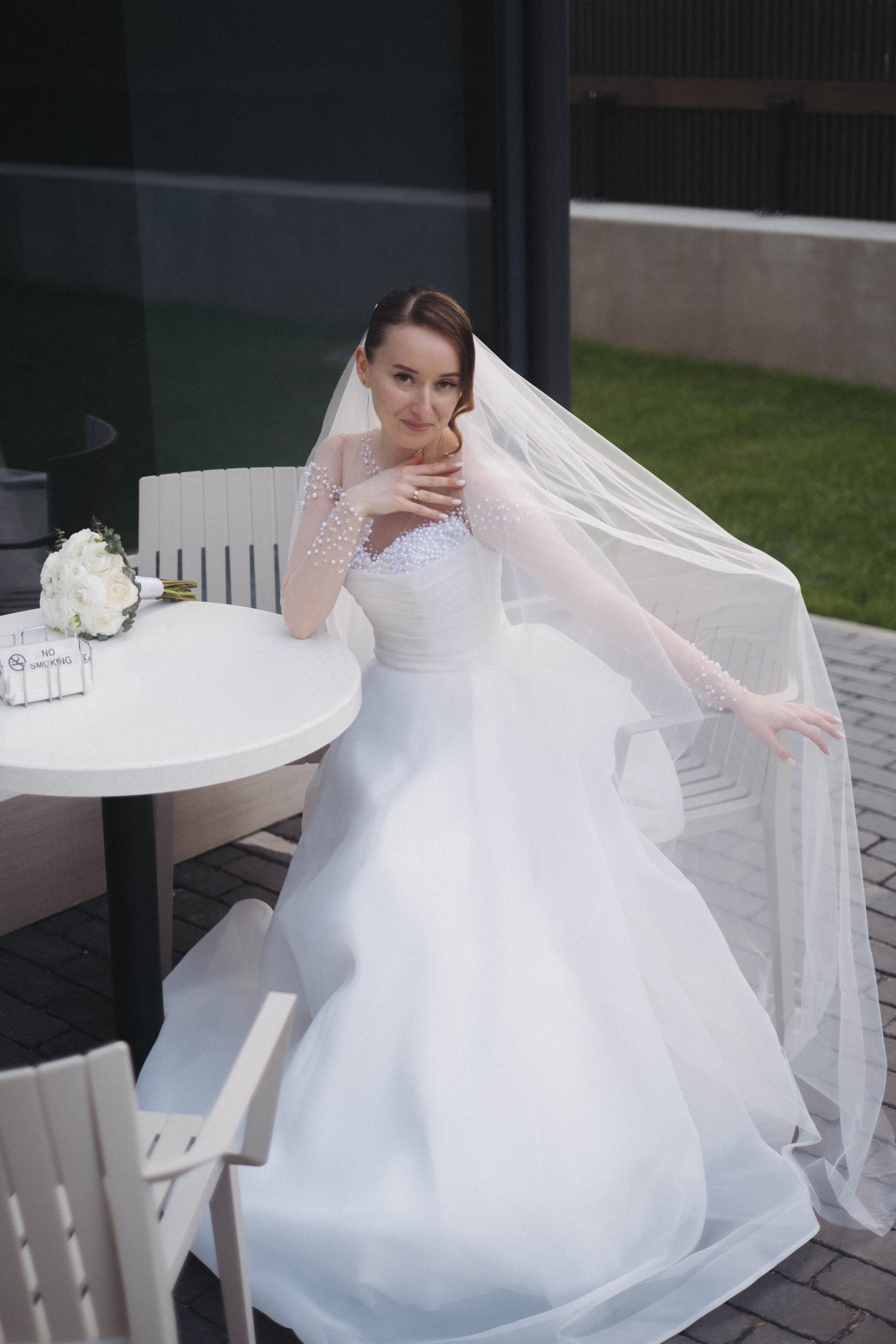 Ольга и Антон. Свадебный и семейный фотограф г. Волгоград Биленко Ангелина