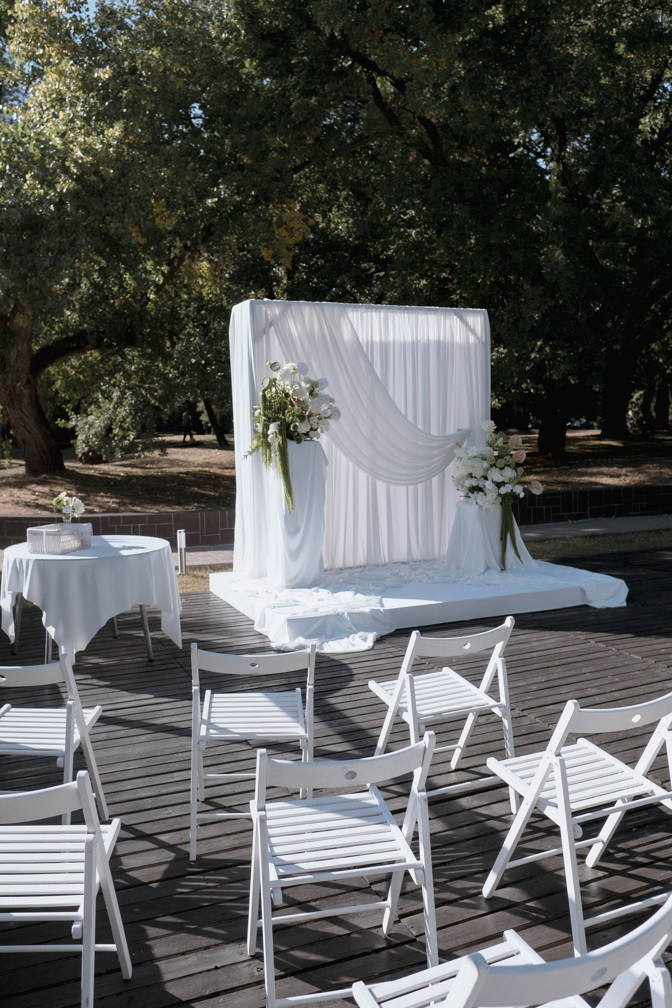 WEDDING DAY Валерия и Владислав. Свадебный и семейный фотограф г. Волгоград Биленко Ангелина