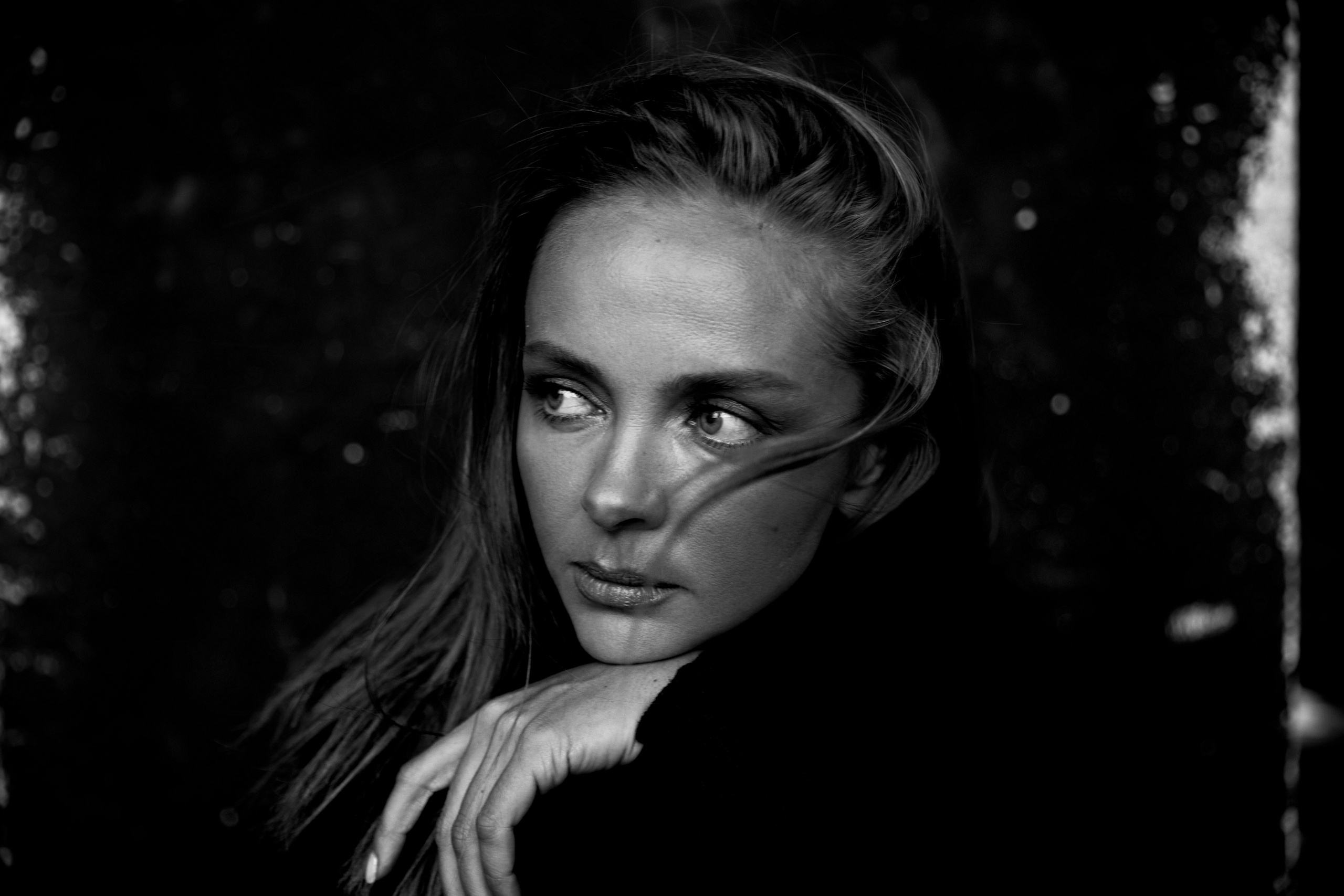 LUBOV. Yulia Otroschenko