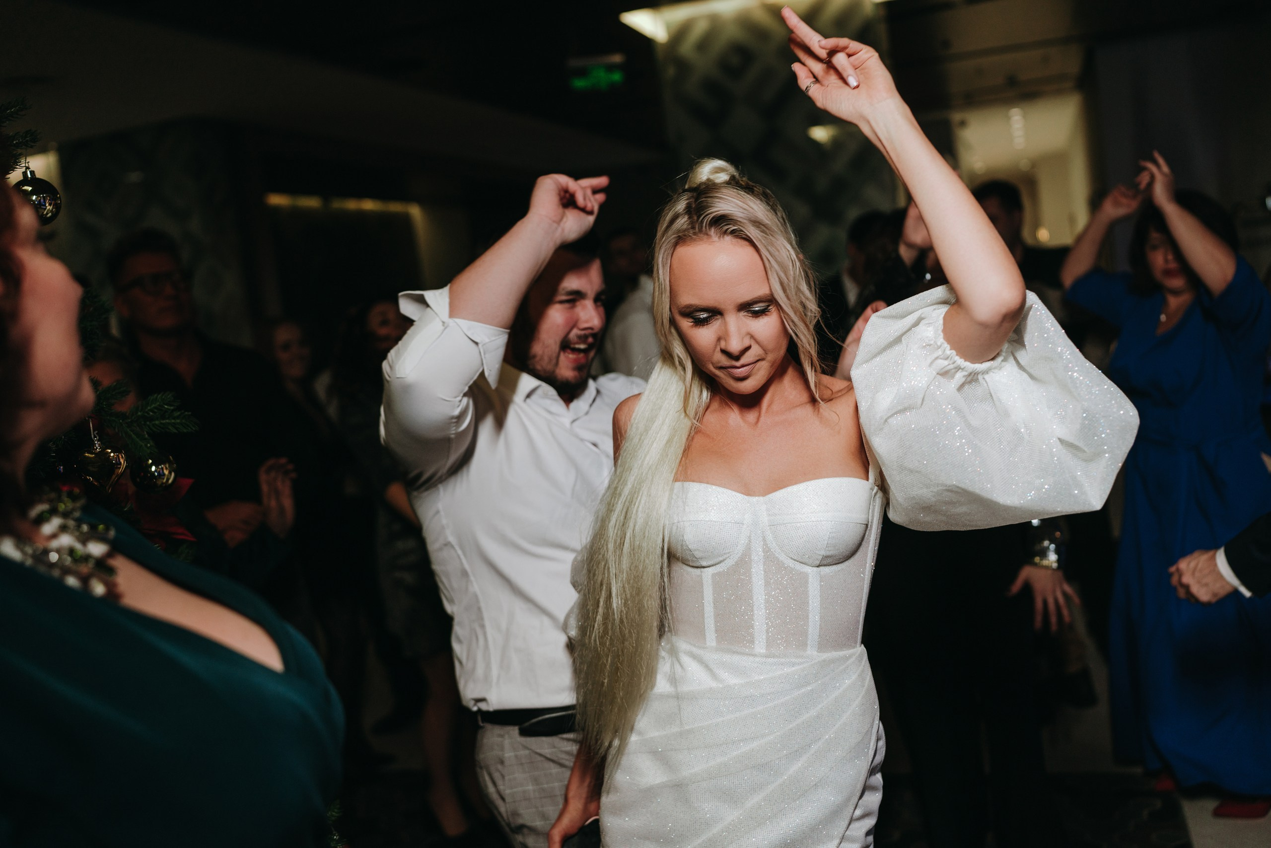 ФОТОГРАФ НА НОВЫЙ ГОД, HILTON УФА