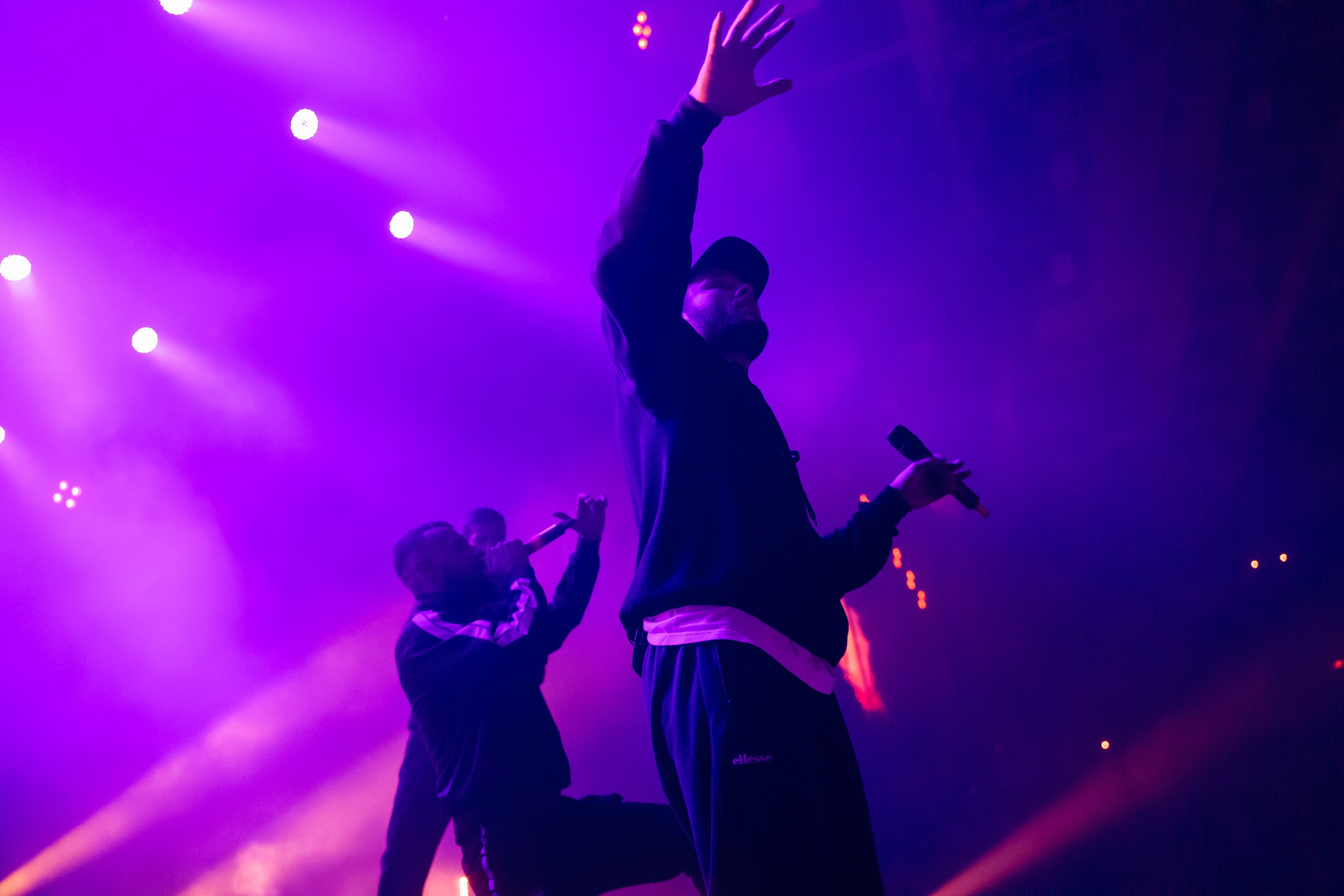 Макс Корж. Михаил Белоусов фотограф Пермь