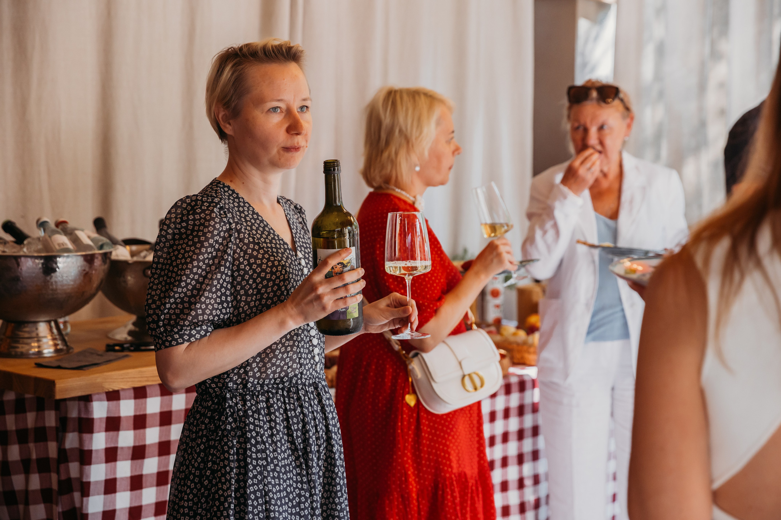 Родные люди «Итальянский день». Леся Гаранина. Семейный фотограф/видеограф Москва и область