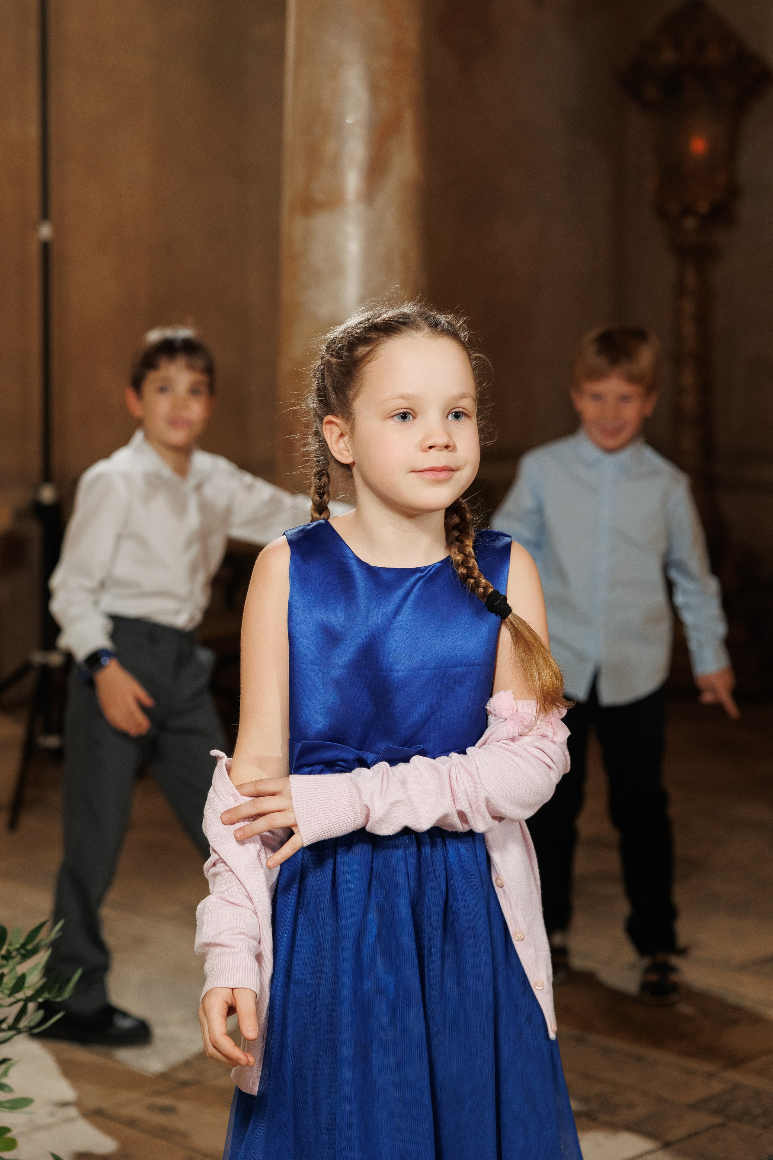 Турандот. Репортажный фотограф Ольга Кочетова в Москве