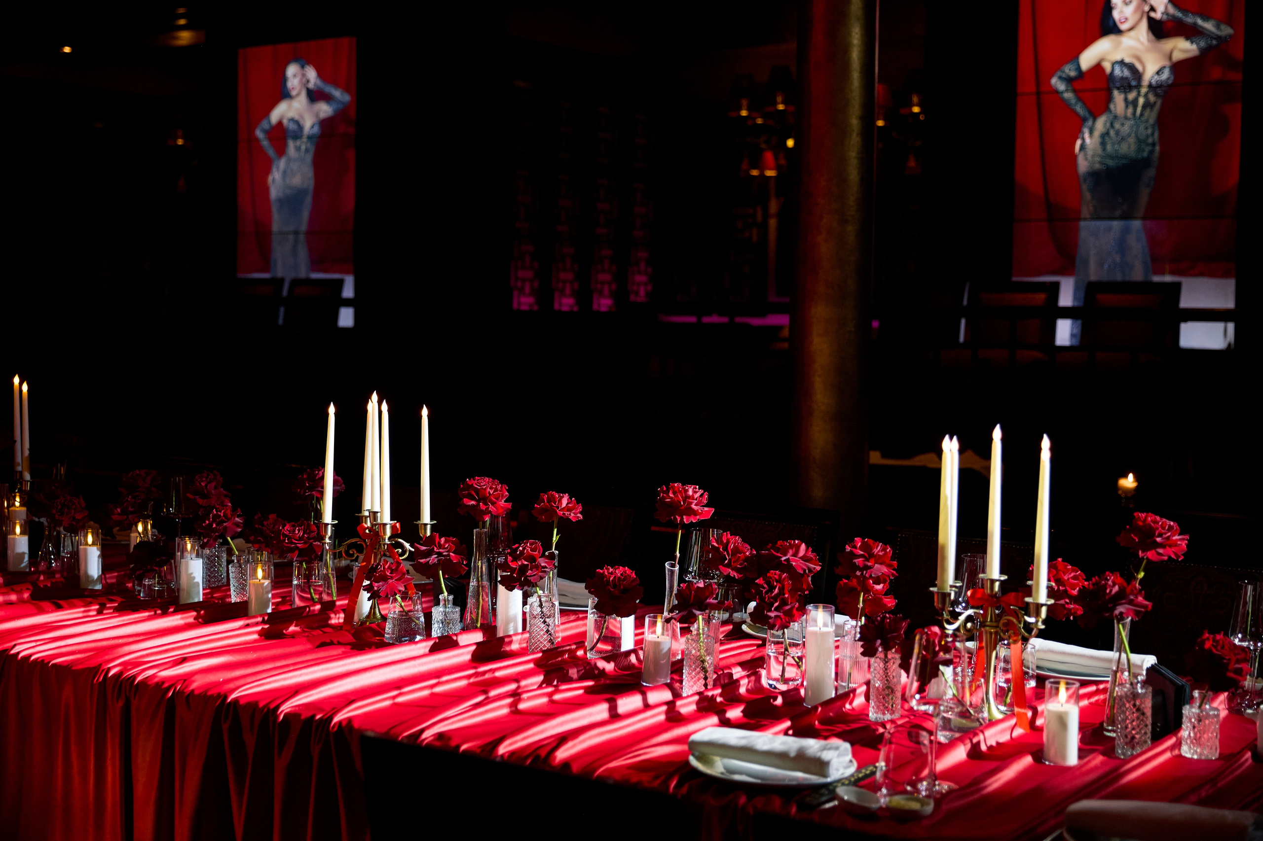 Будда Бар. Свадебный фотограф Анастасия Казакова