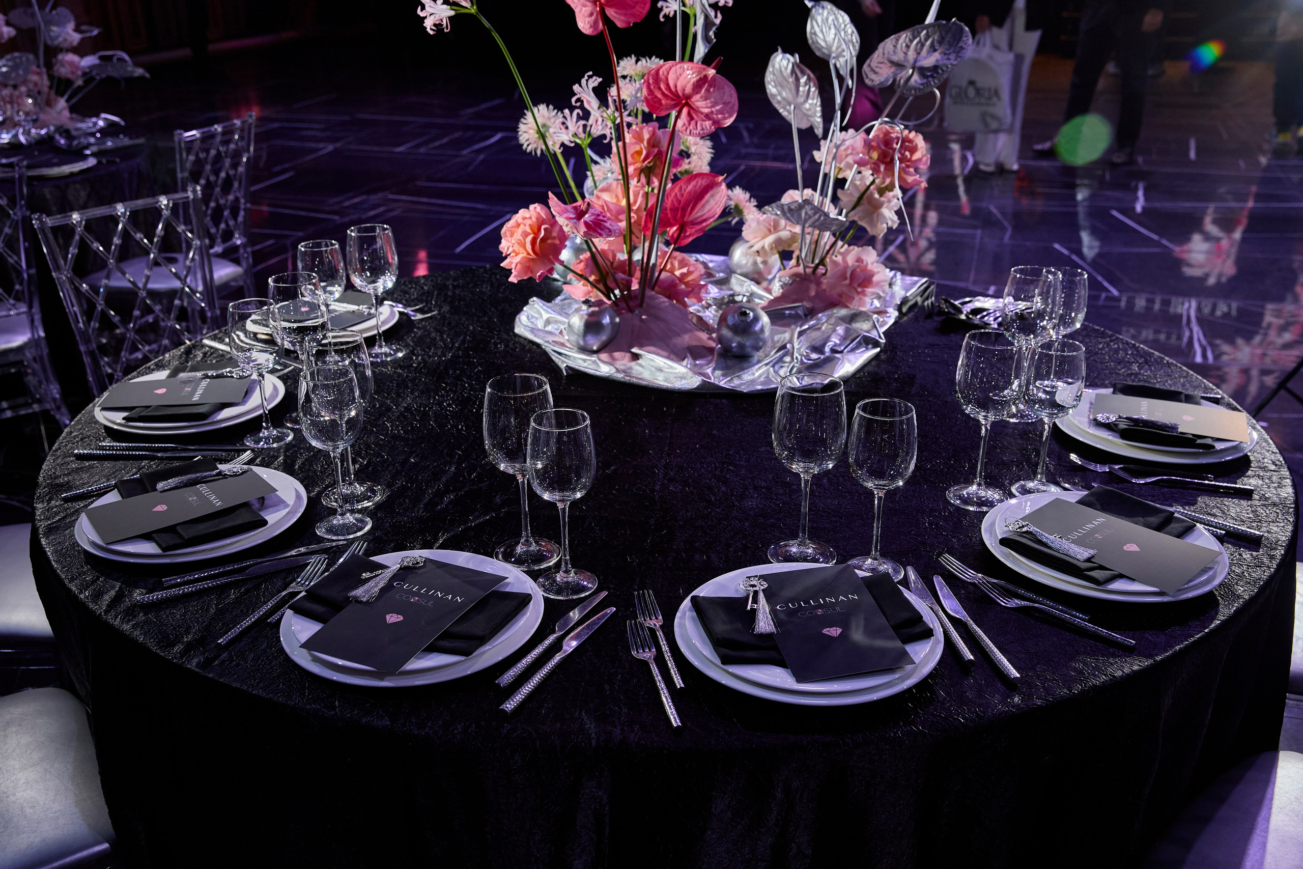 Лофт холл. Свадебный фотограф Анастасия Казакова