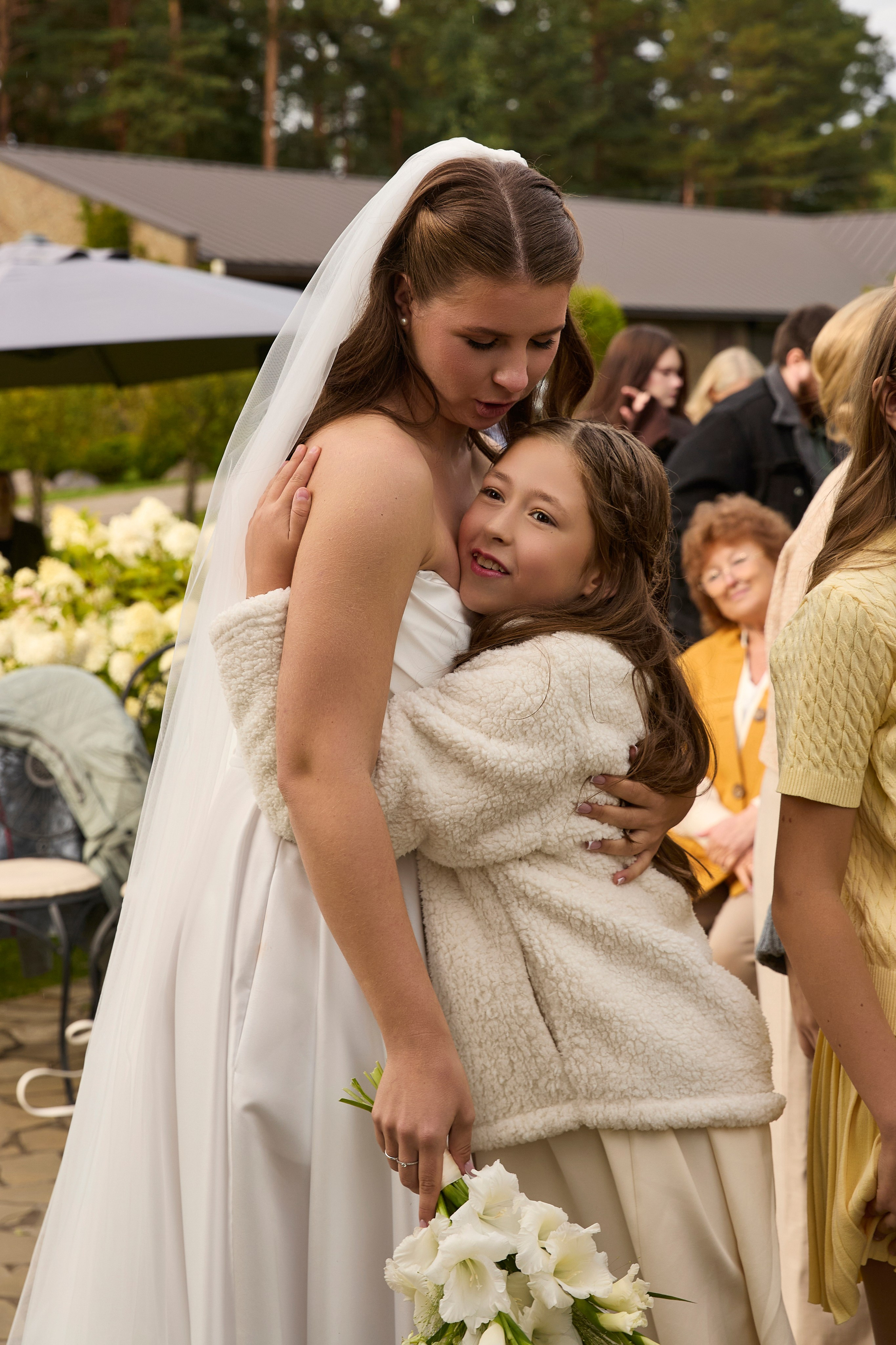 Дмитрий и Ксения. Свадебный фотогра Анастасия Казакова