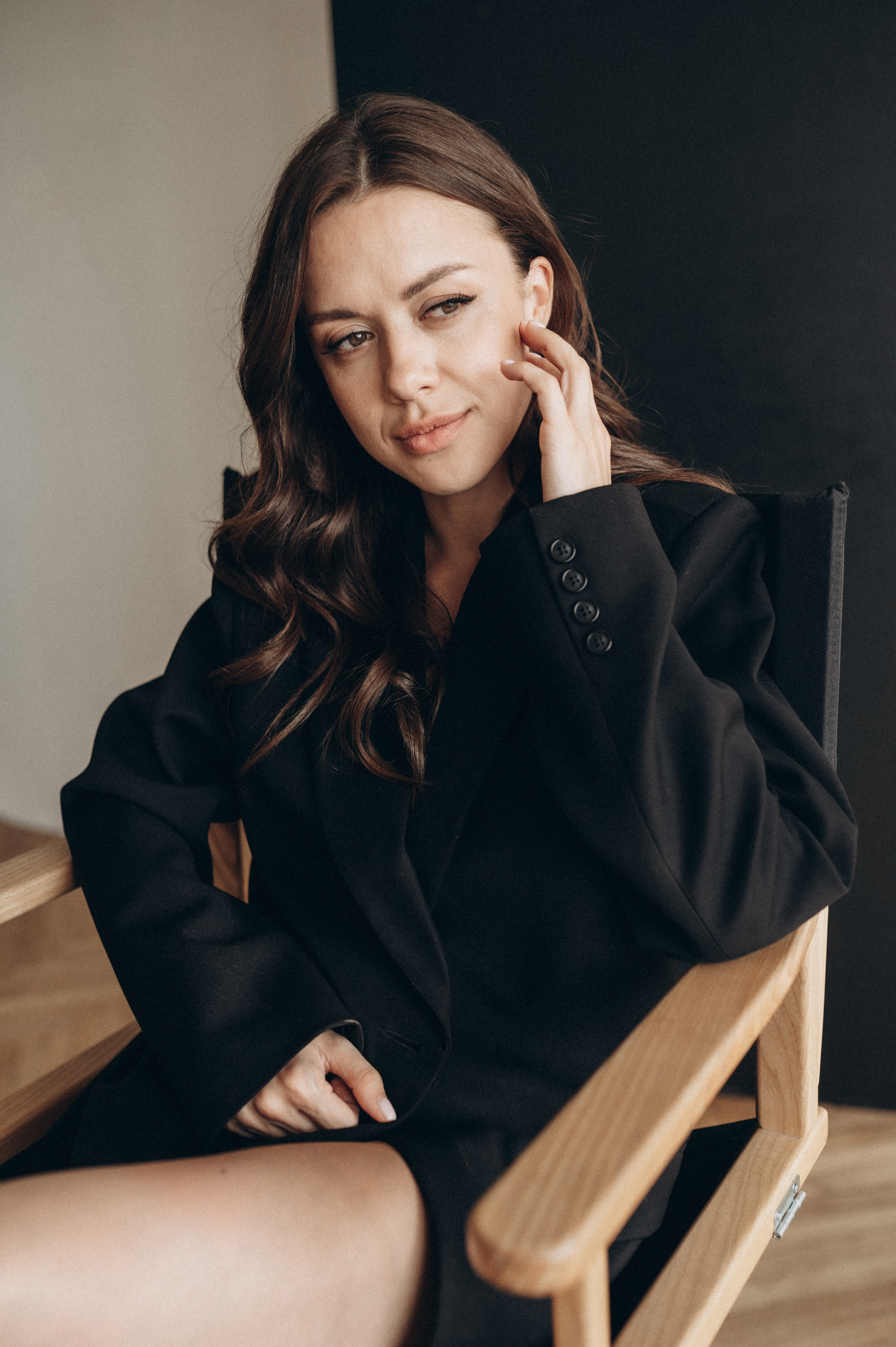 Даша. Семейный фотограф МОСКВА/Королёв