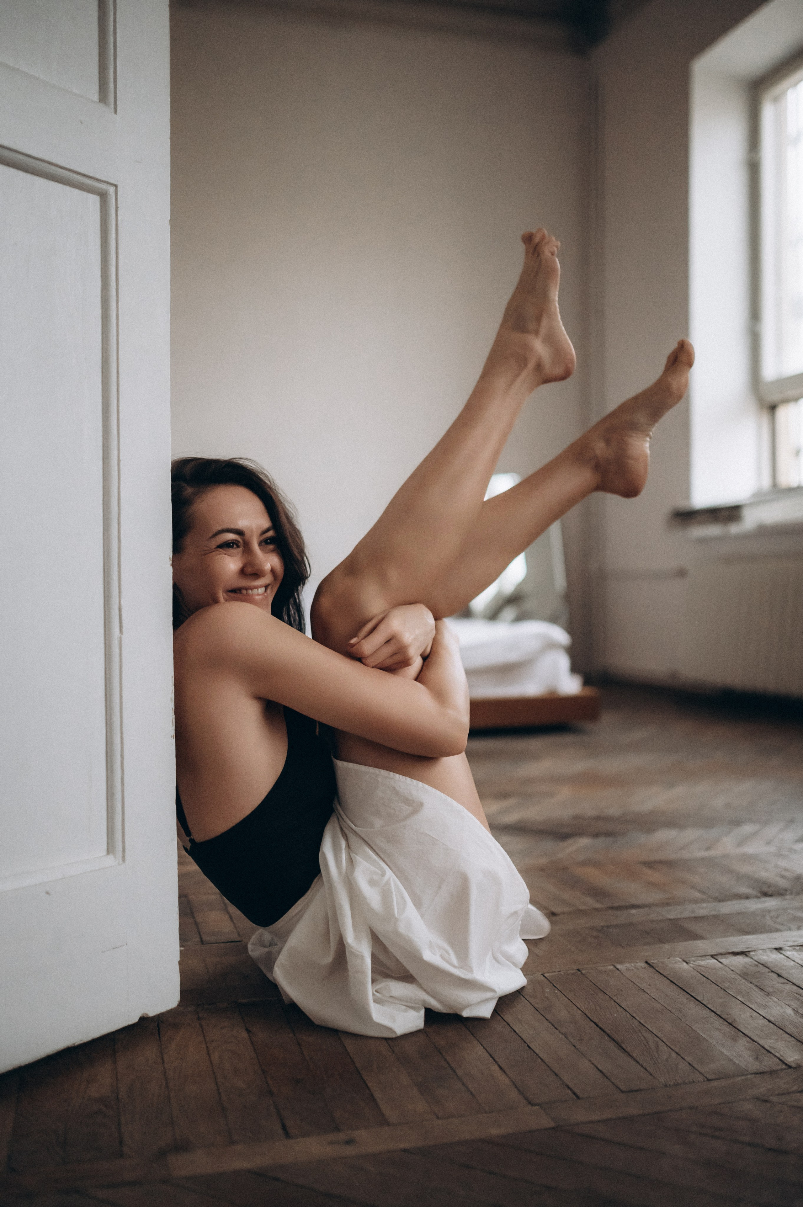 Настя. Семейный фотограф МОСКВА/Королёв