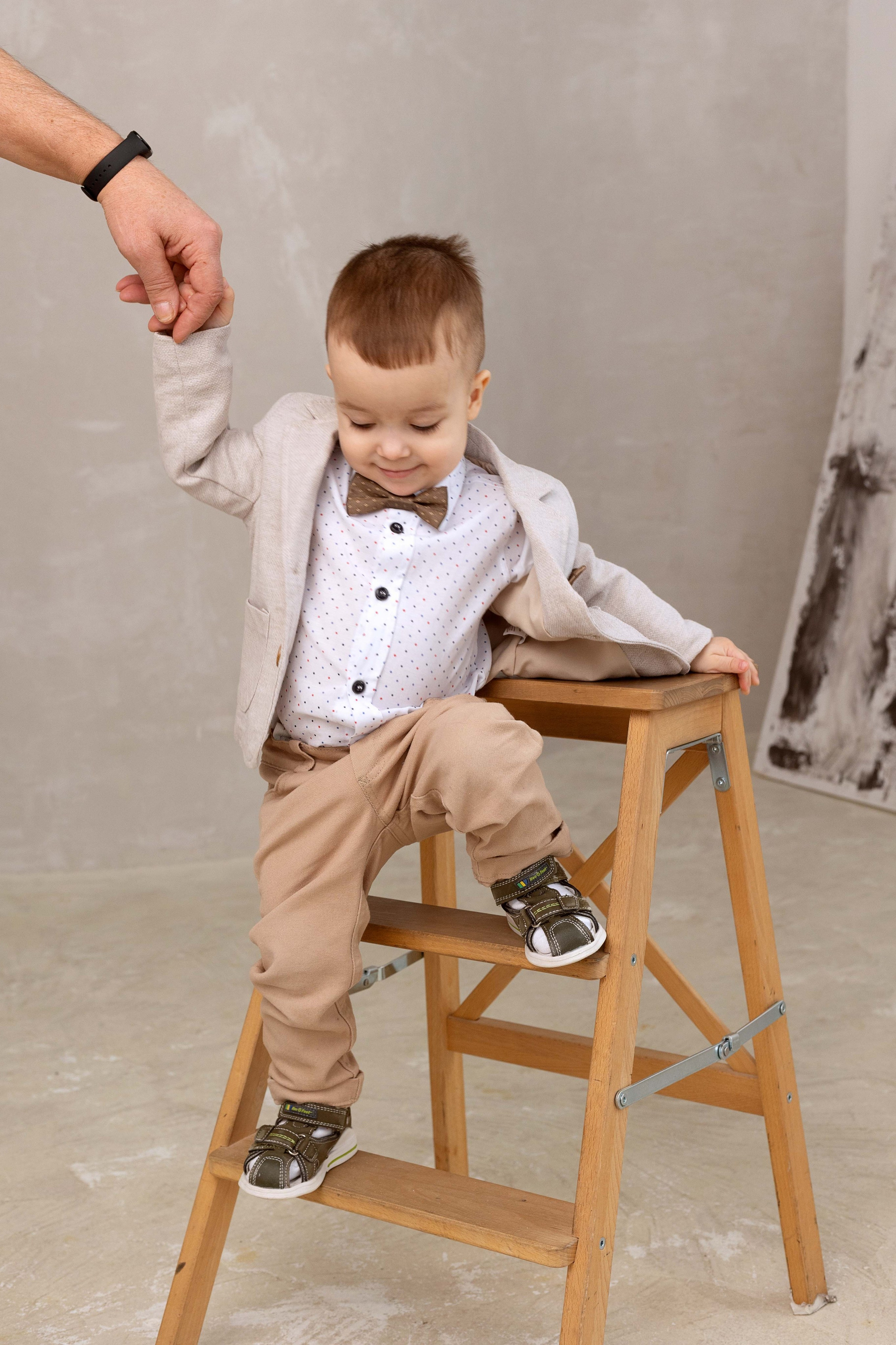 Фотосессия для большой семьи. Контент фотограф Казань Татьяна Горина