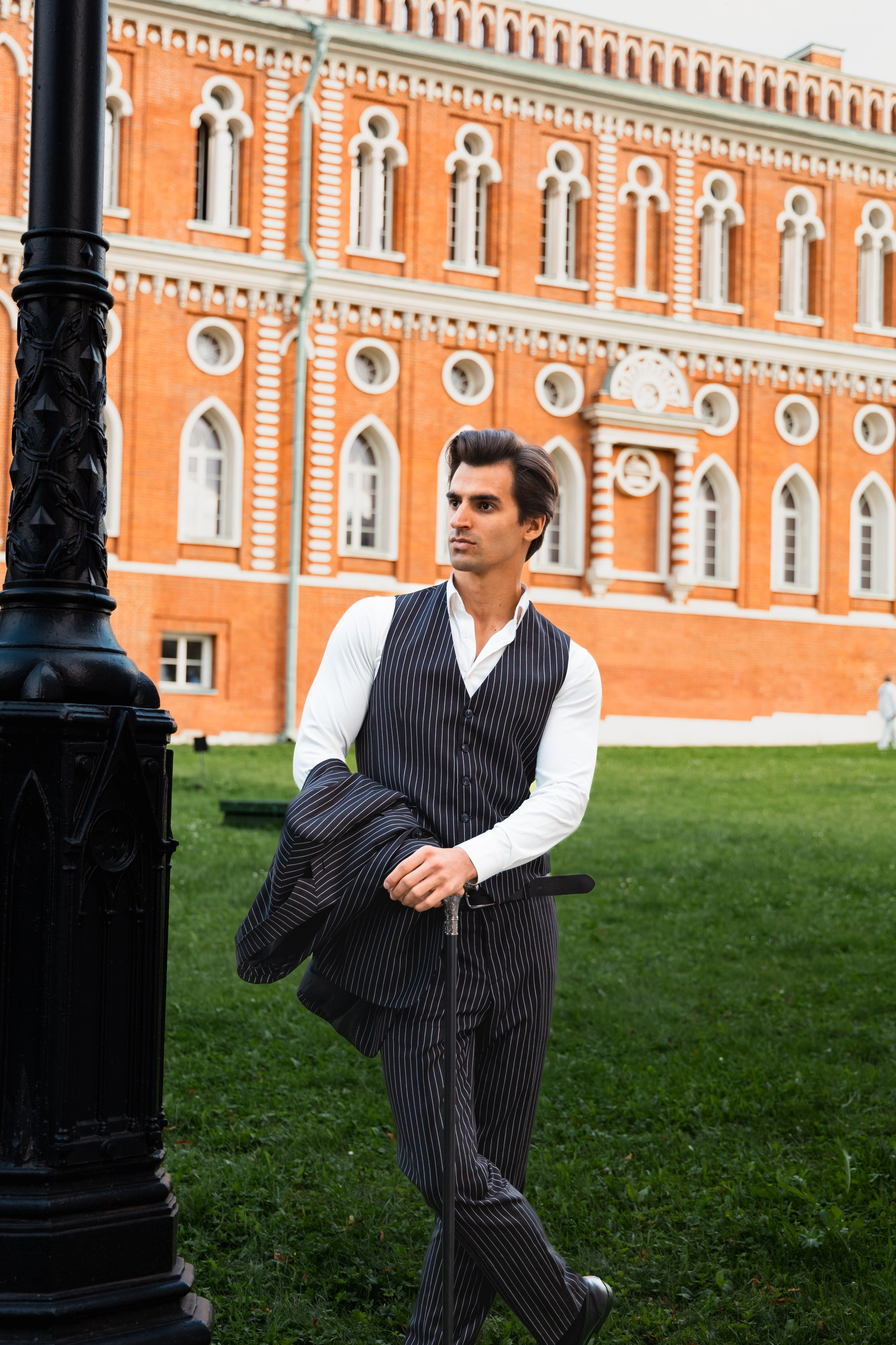 Свадебные съёмки. Фотограф в Москве и Московской области Елизавета Макарова