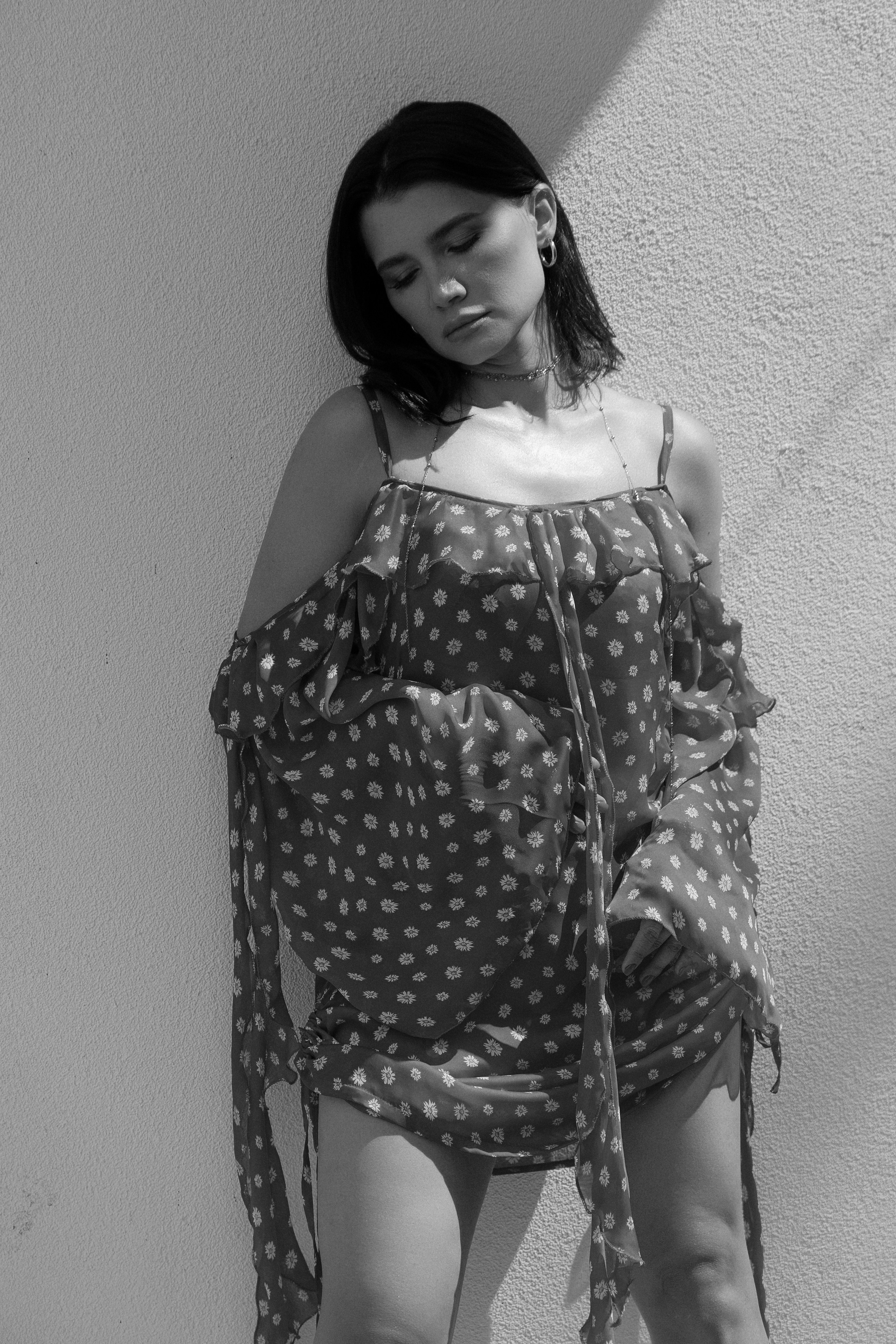 Портрет. Фотограф Нижнекамск Набережные Челны