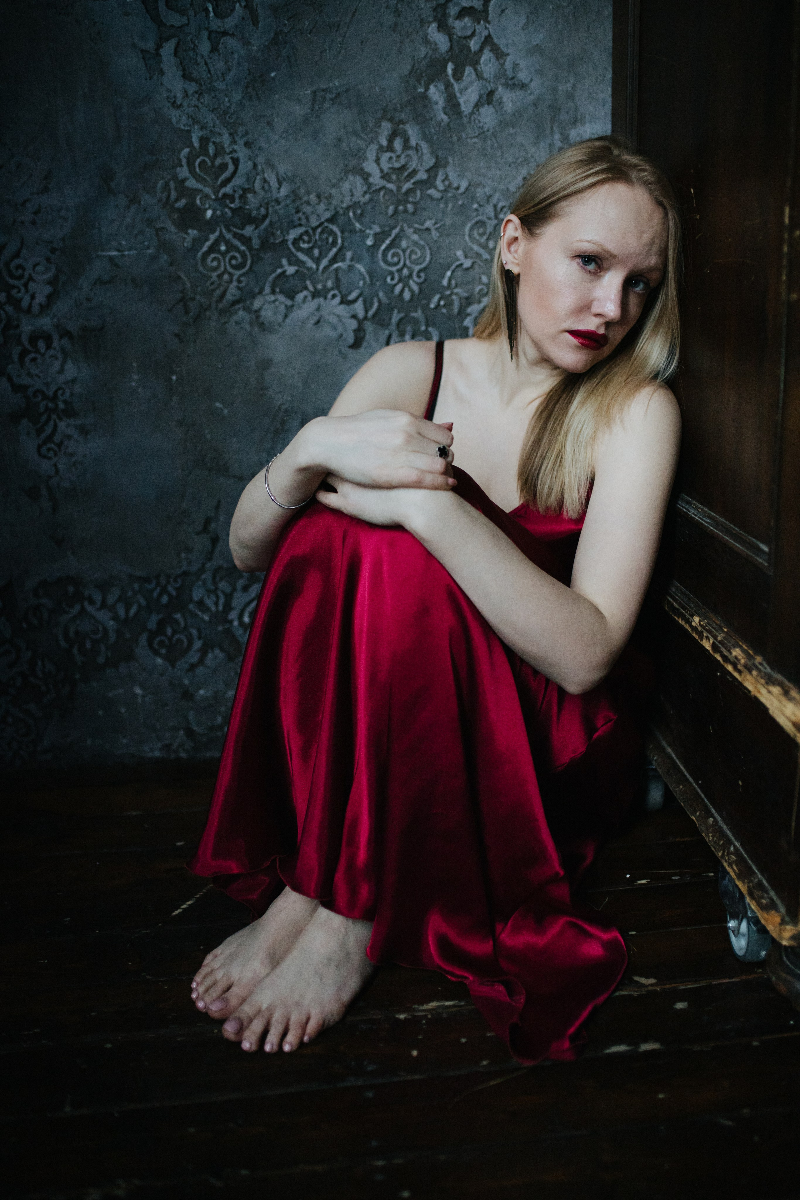 Алёна. Портретный и лайфстайл фотограф в Москве Катерина Медведева