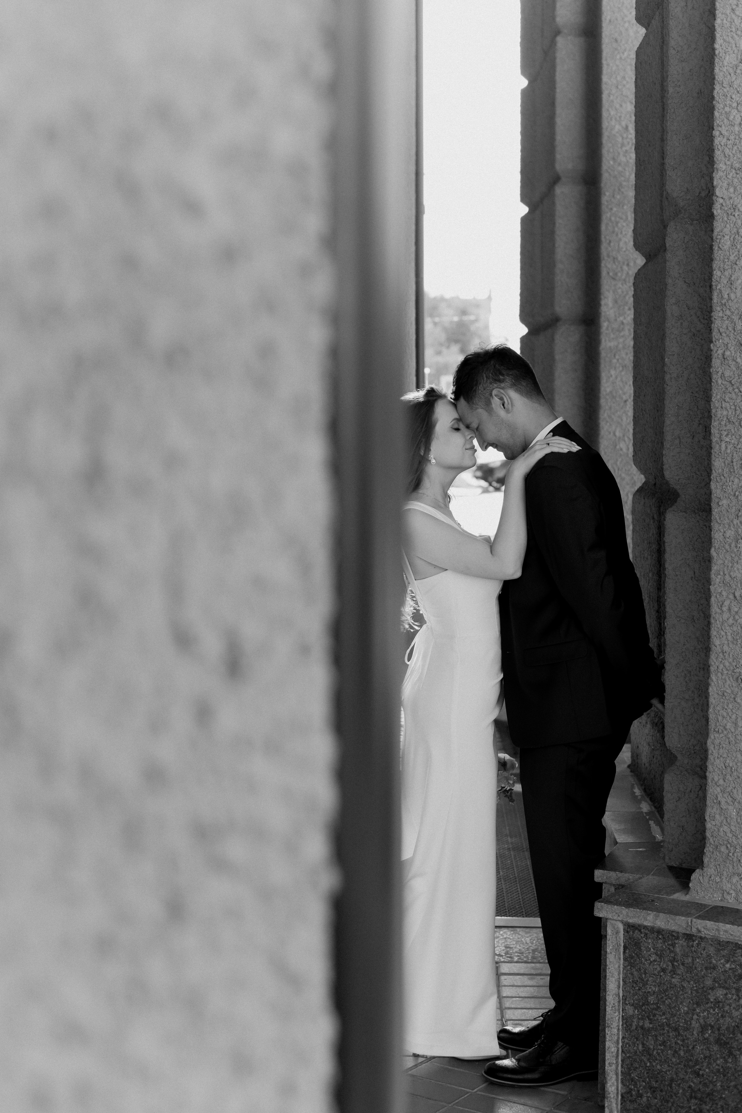 Елизавета и Валерий. Свадебный и семейный фотограф г. Волгоград Биленко Ангелина