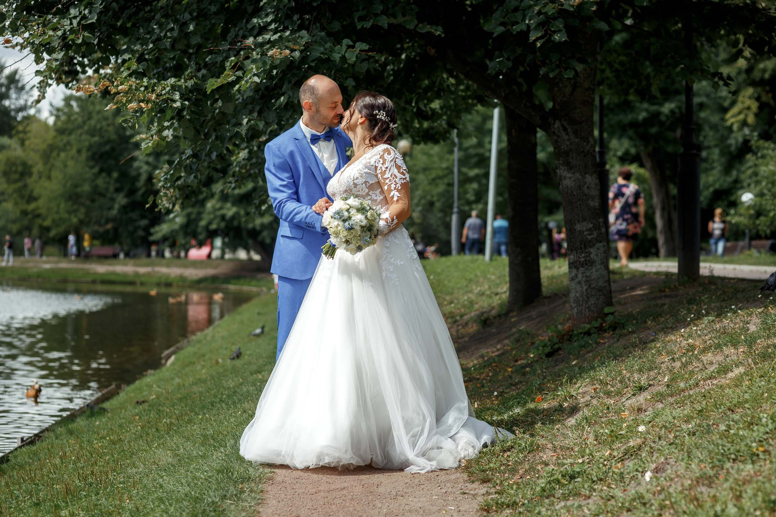 Фотограф Расторгуев. Подрядчики и друзья сети свадебных площадок House for wedding