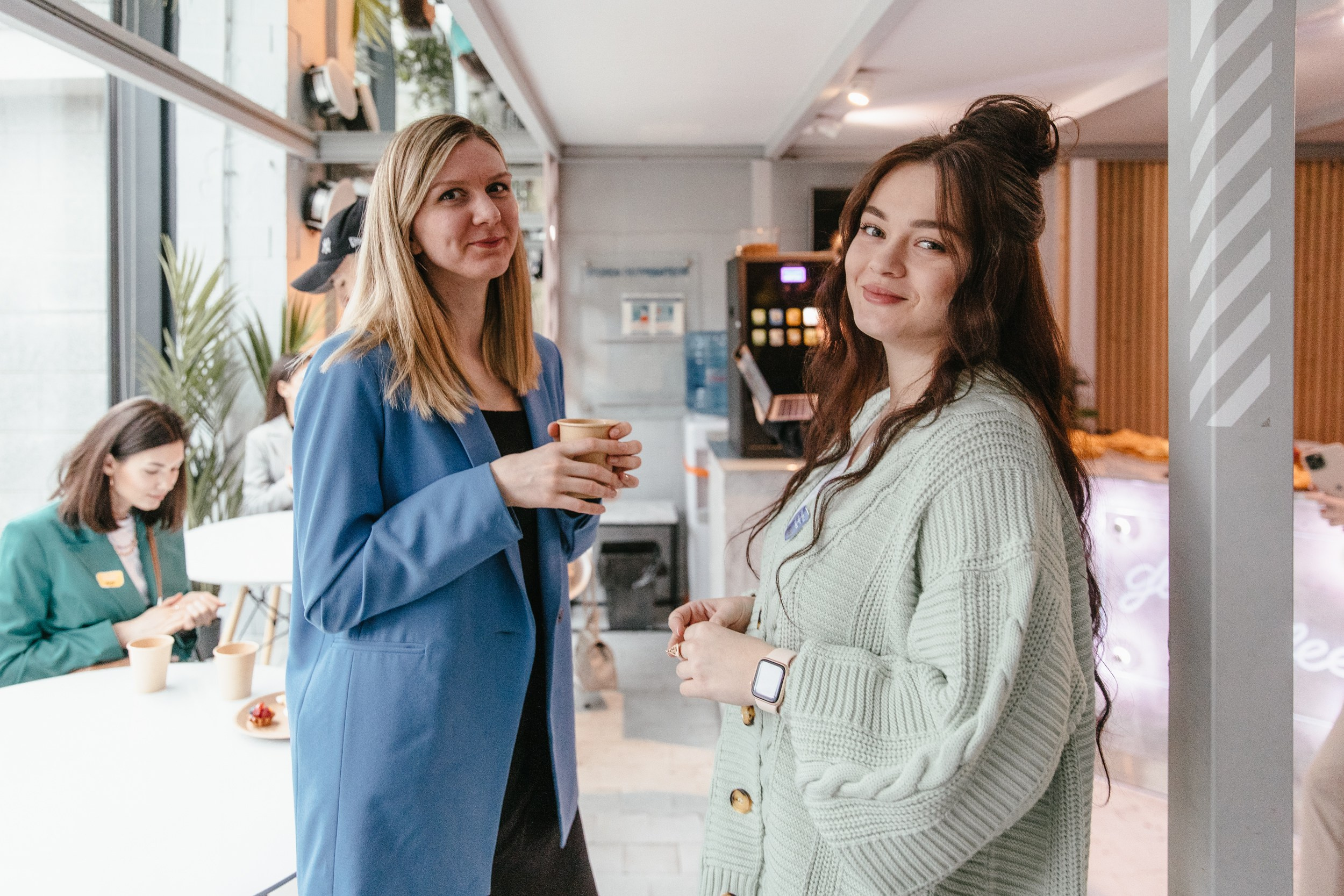 STORIES MISSION PARTY. Иван Кузнецов видеограф, фотограф
