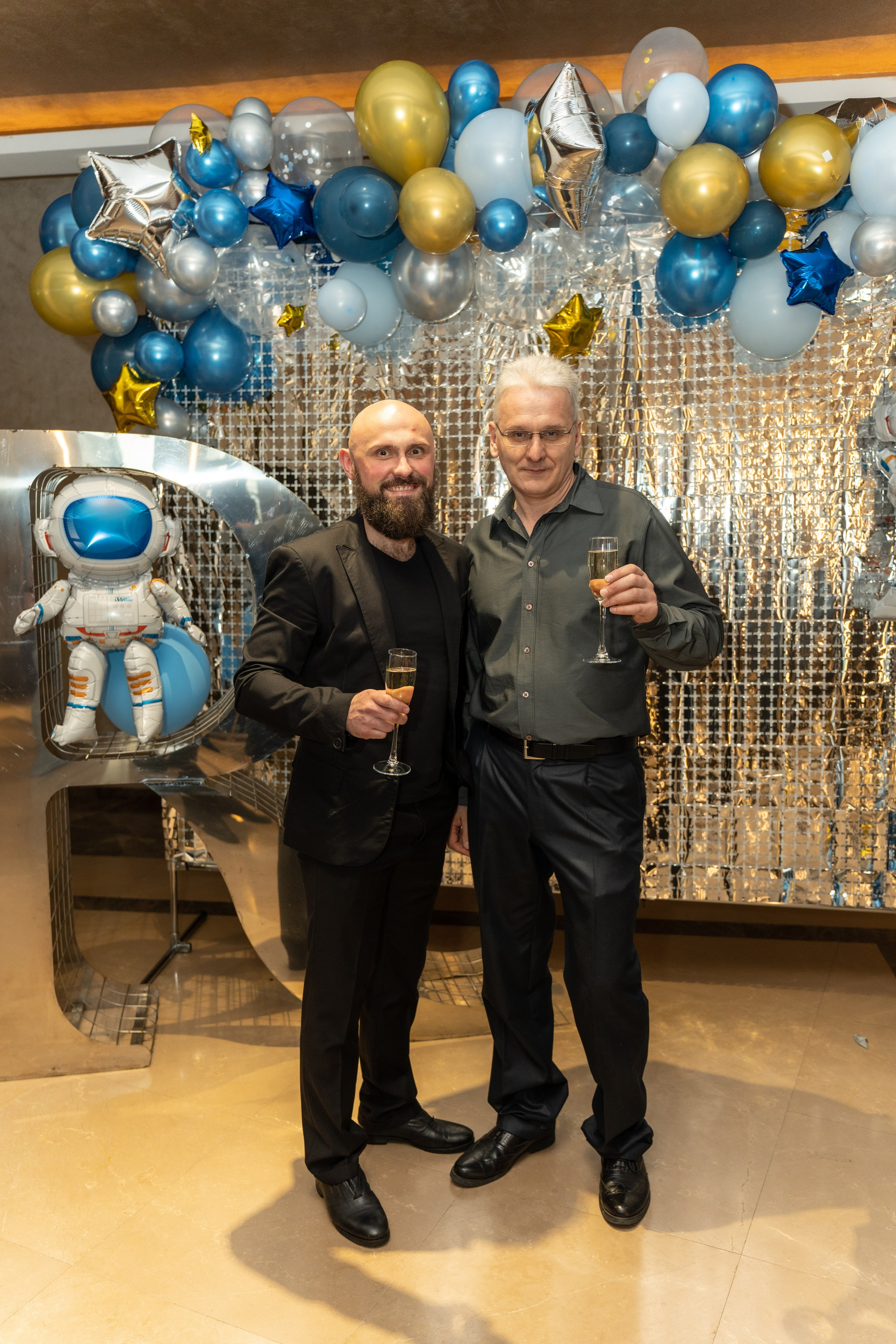 Ренессанс 10 лет. Семейный и свадебный фотограф Минск, Беларусь Анна Орловская