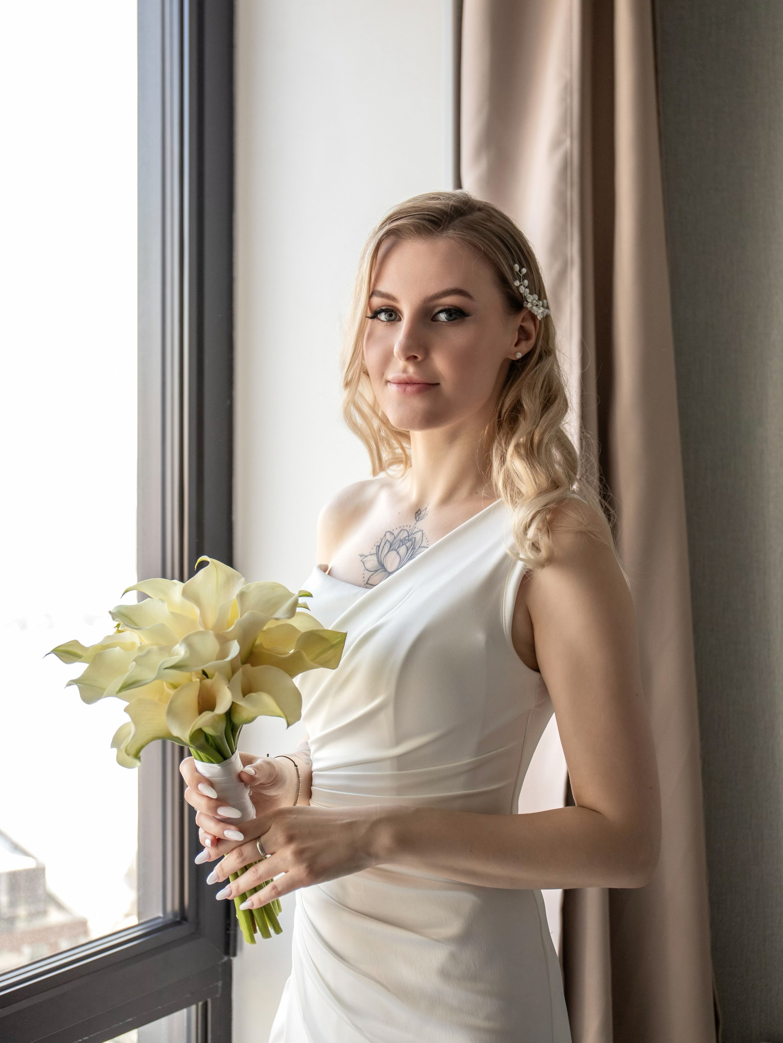 Андрей&Валерия. Свадебный и семейный фотограф в Москве Мила Широких