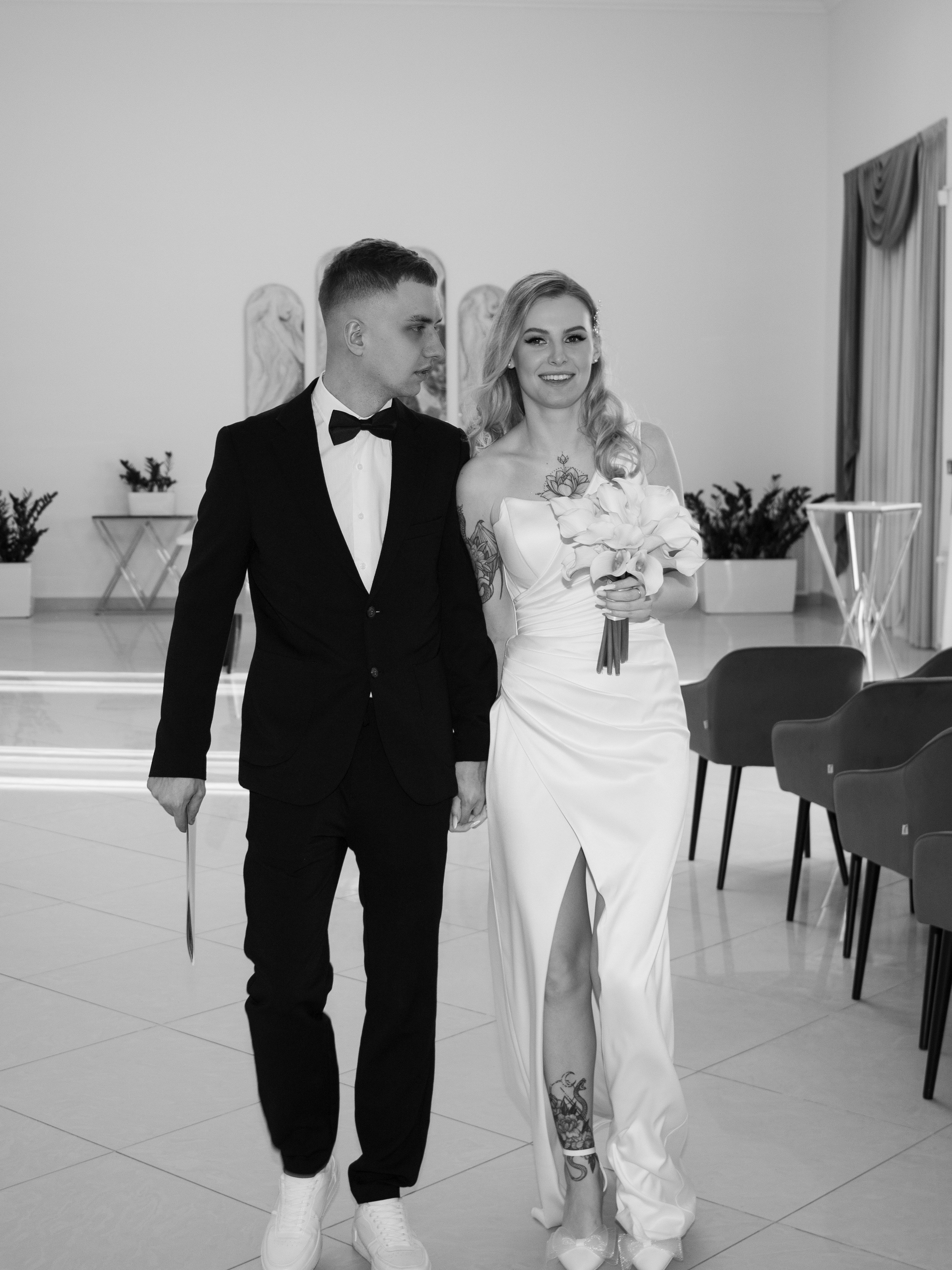 Андрей&Валерия. Свадебный и семейный фотограф в Москве Мила Широких