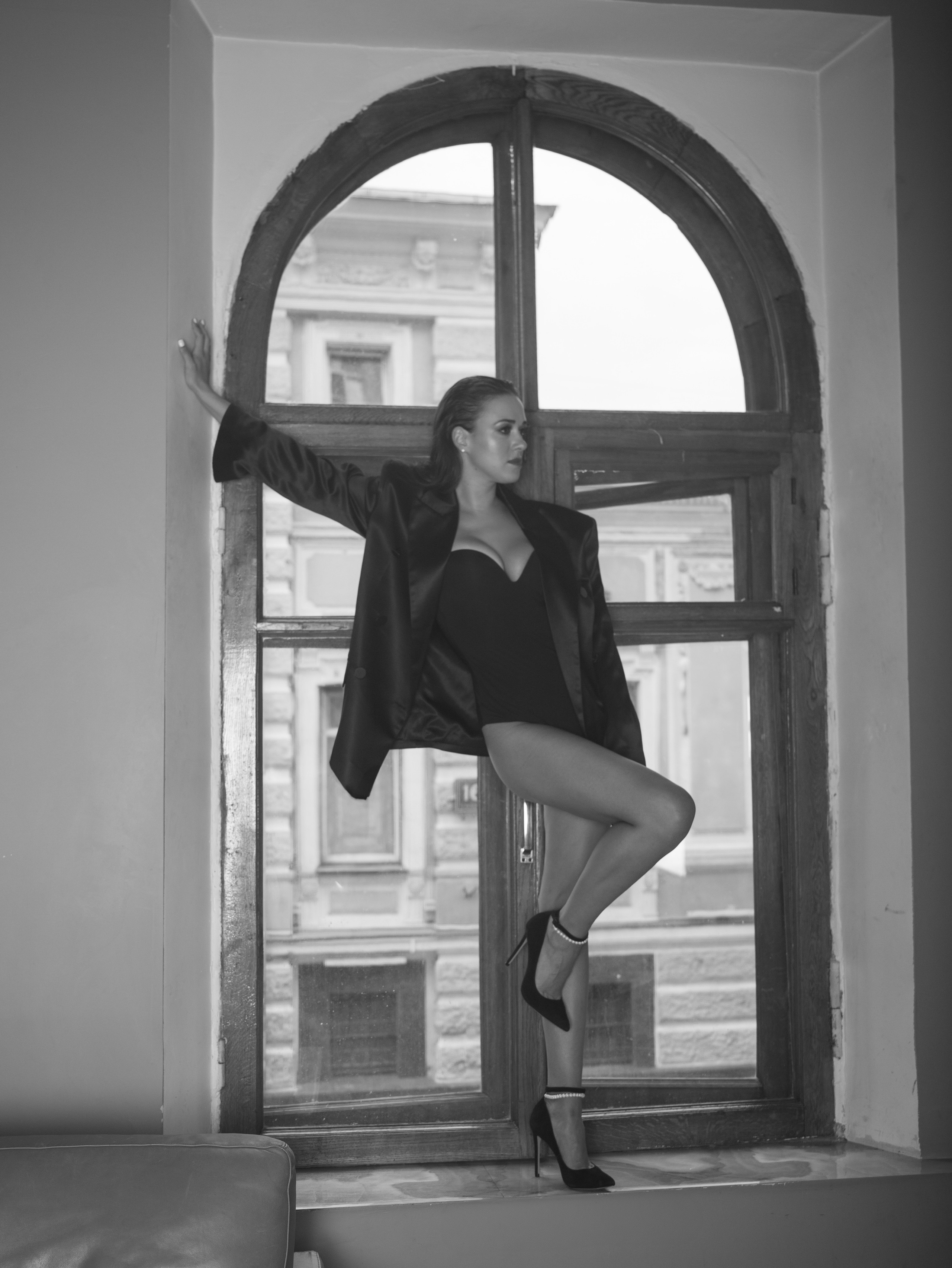 Студия 21kult, зал с баром. Свадебный и семейный фотограф в Москве Мила Широких