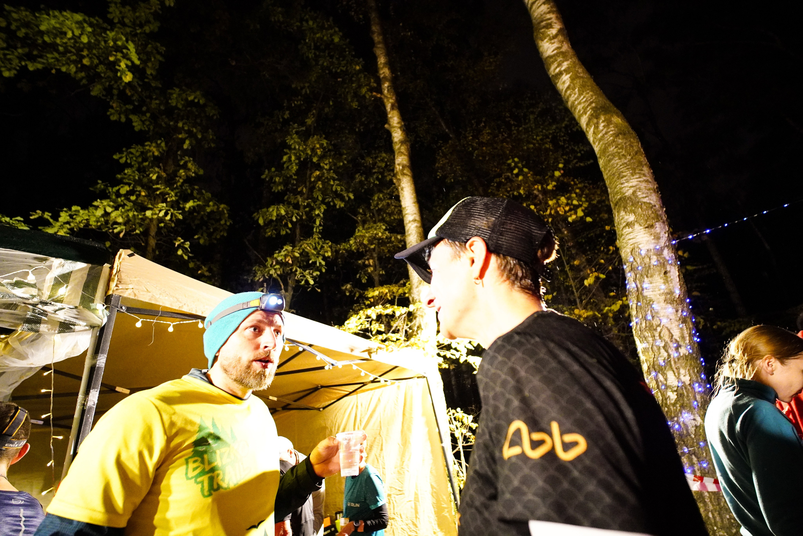 Backyard Ultra Moscow 2024. Роман Капилюшов. Бег. Фото. Видео. г. Люберцы