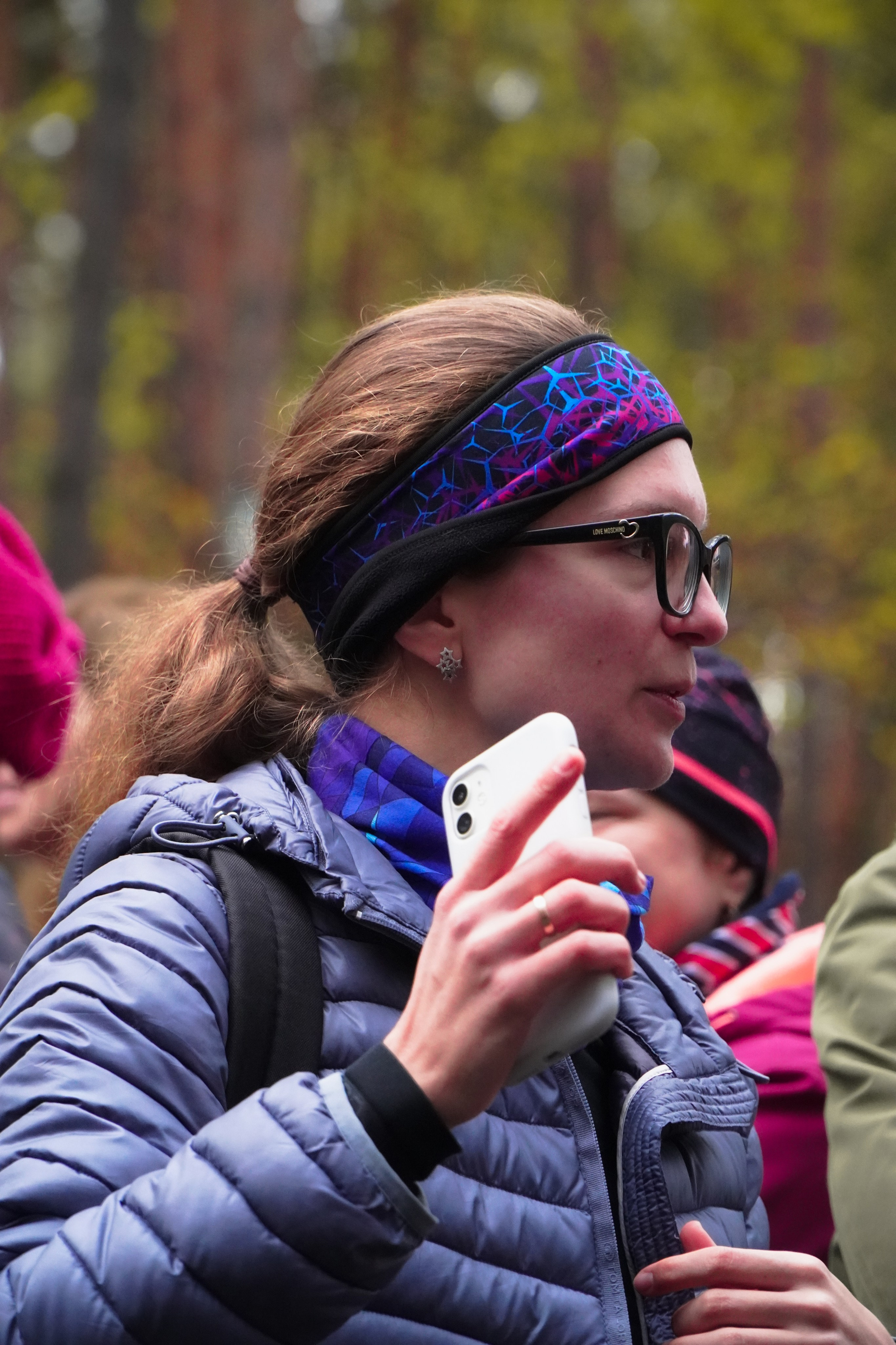 5 вёрст Томилинский 3 года 18 октября 2025. Роман Капилюшов. Бег. Фото. Видео. г. Люберцы