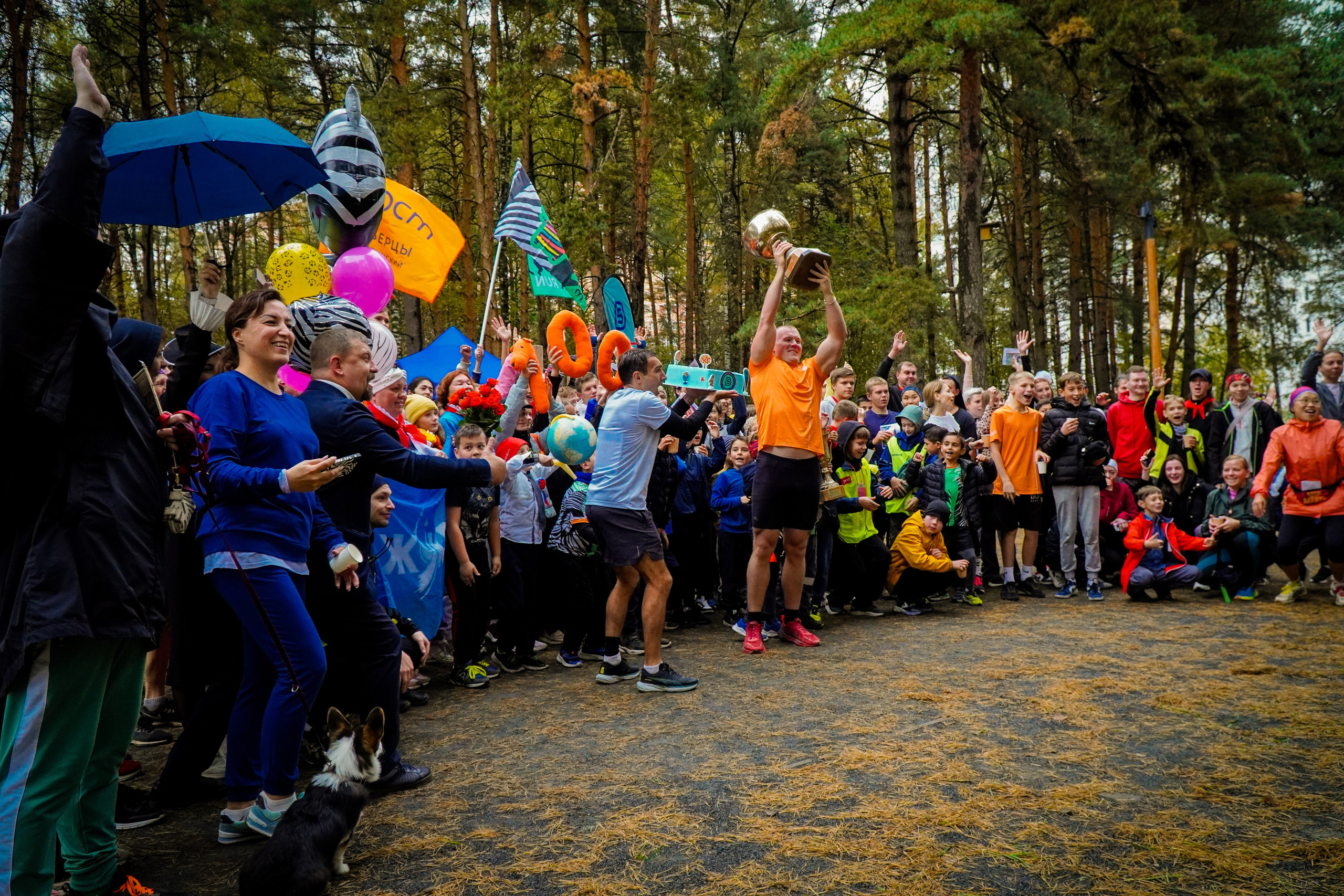 100-й забег 5 вёрст Томилинский. Роман Капилюшов. Бег. Фото. Видео. г. Люберцы