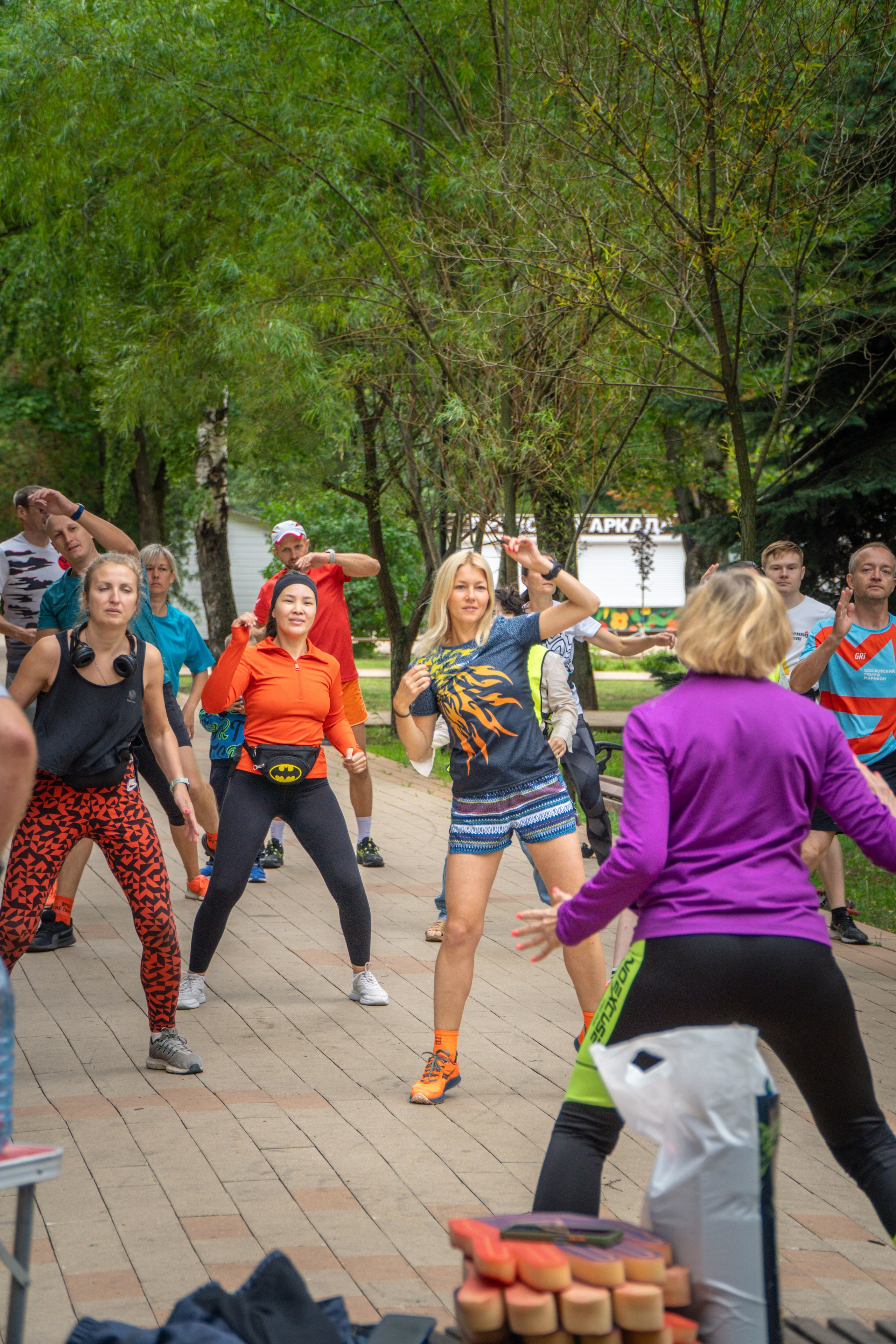 5 вёрст Наташинский 6 июля 2024. Роман Капилюшов. Бег. Фото. Видео. г. Люберцы