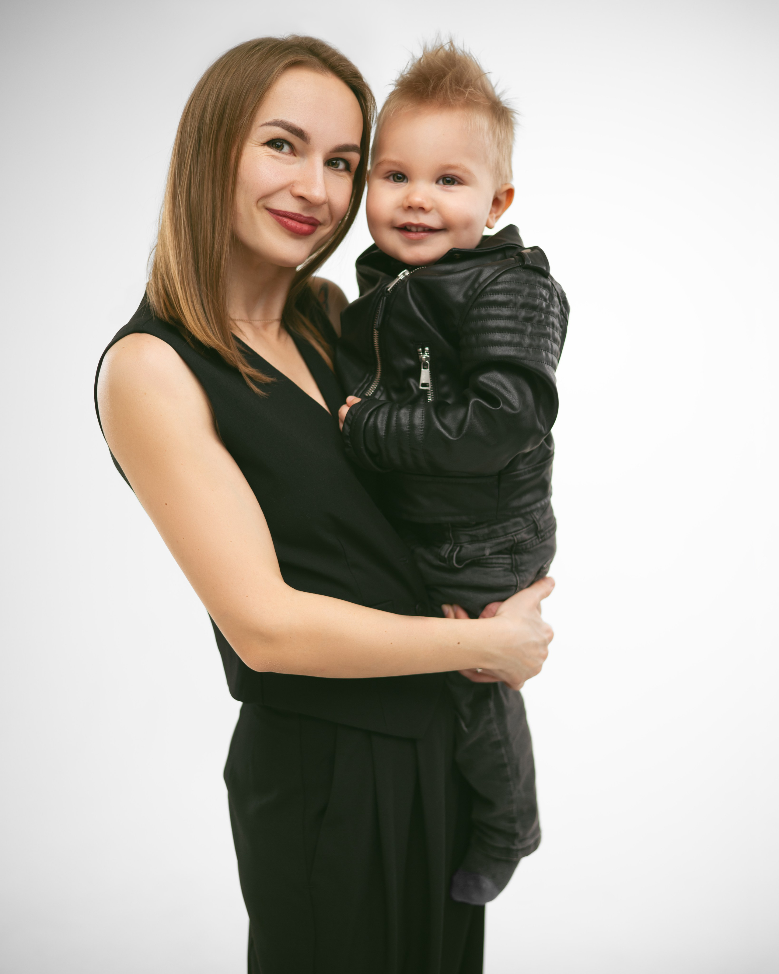 Семейные истории. Ваш фотограф во Владимире и Москве Валерия Увакина