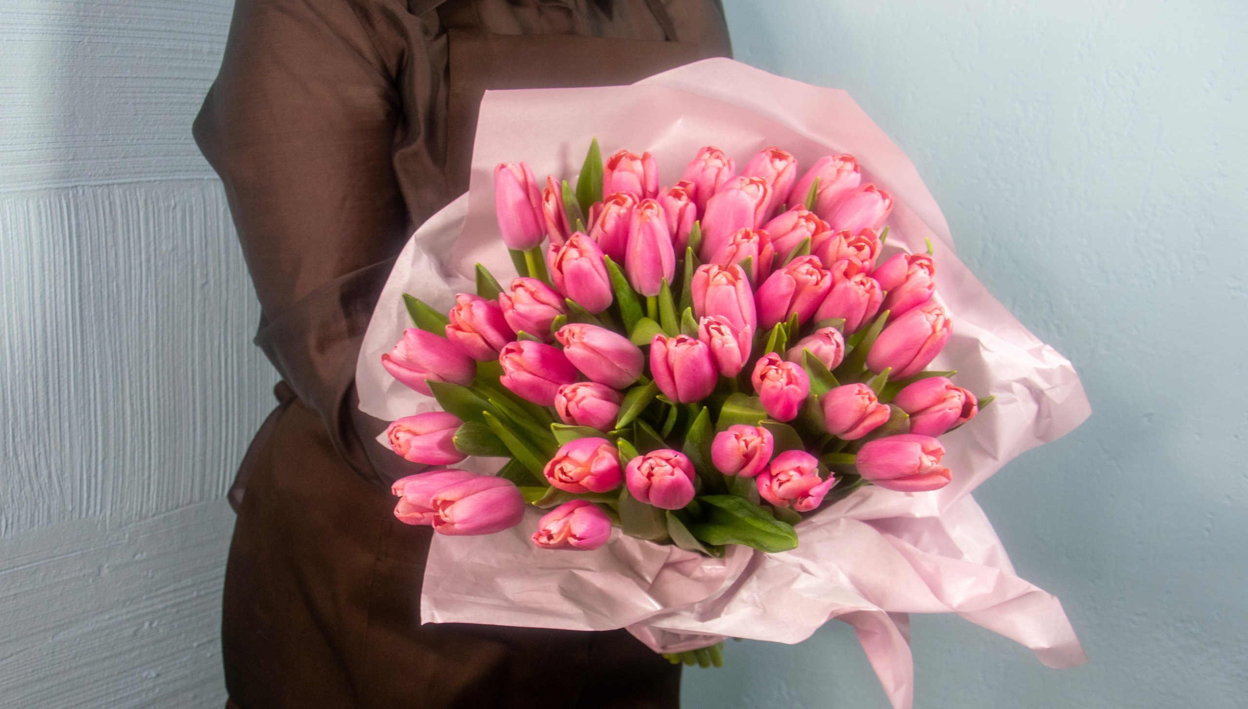 Предметная съемка (Букеты). Силантьева Наталья фотограф