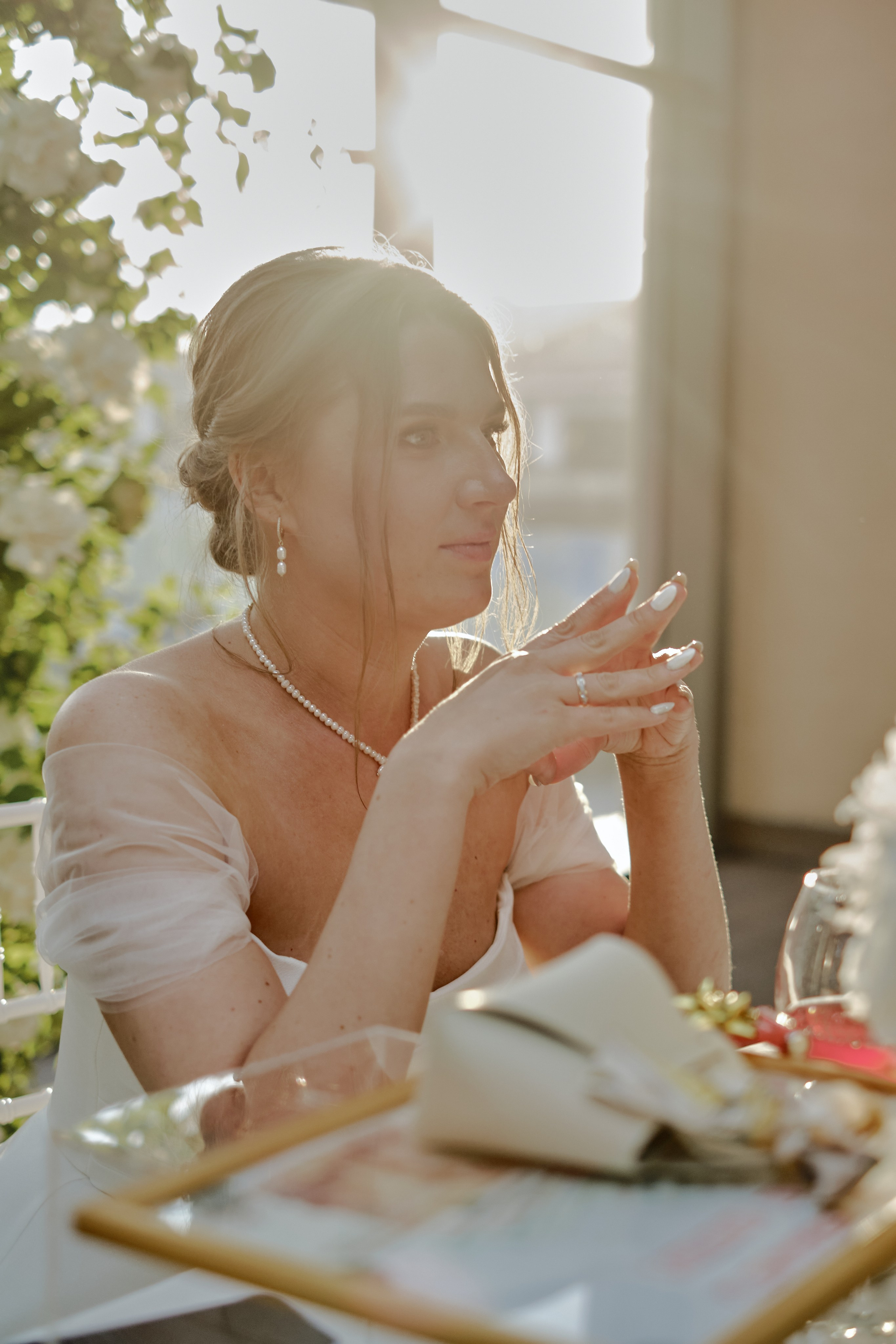 Влад и Анастасия. Свадебный фотограф Кристина Кулецкая г. Челябинск