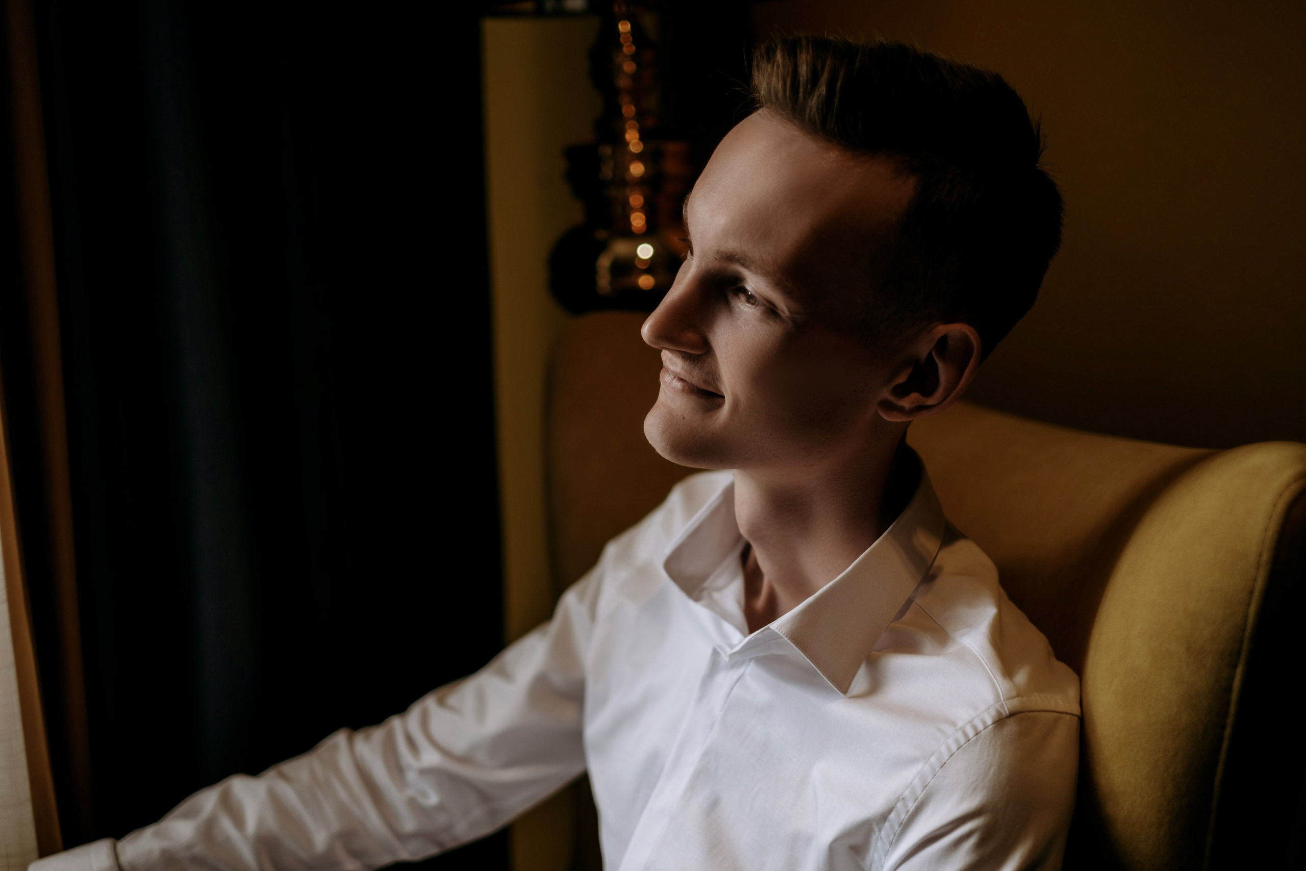 Алексей и София. Свадебный фотограф Кристина Кулецкая г. Челябинск