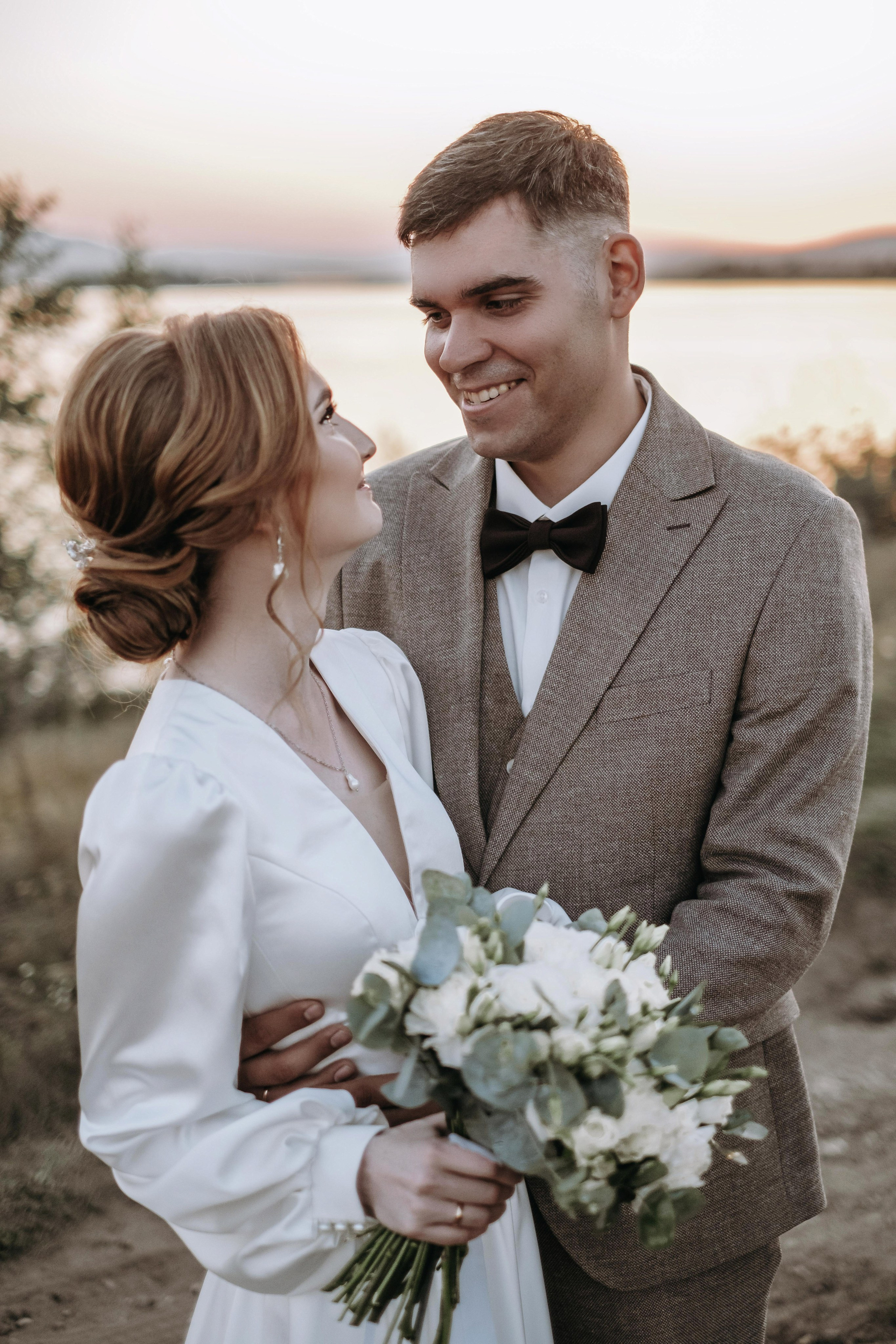 Максим и Елена. Свадебный фотограф Кристина Кулецкая г. Челябинск