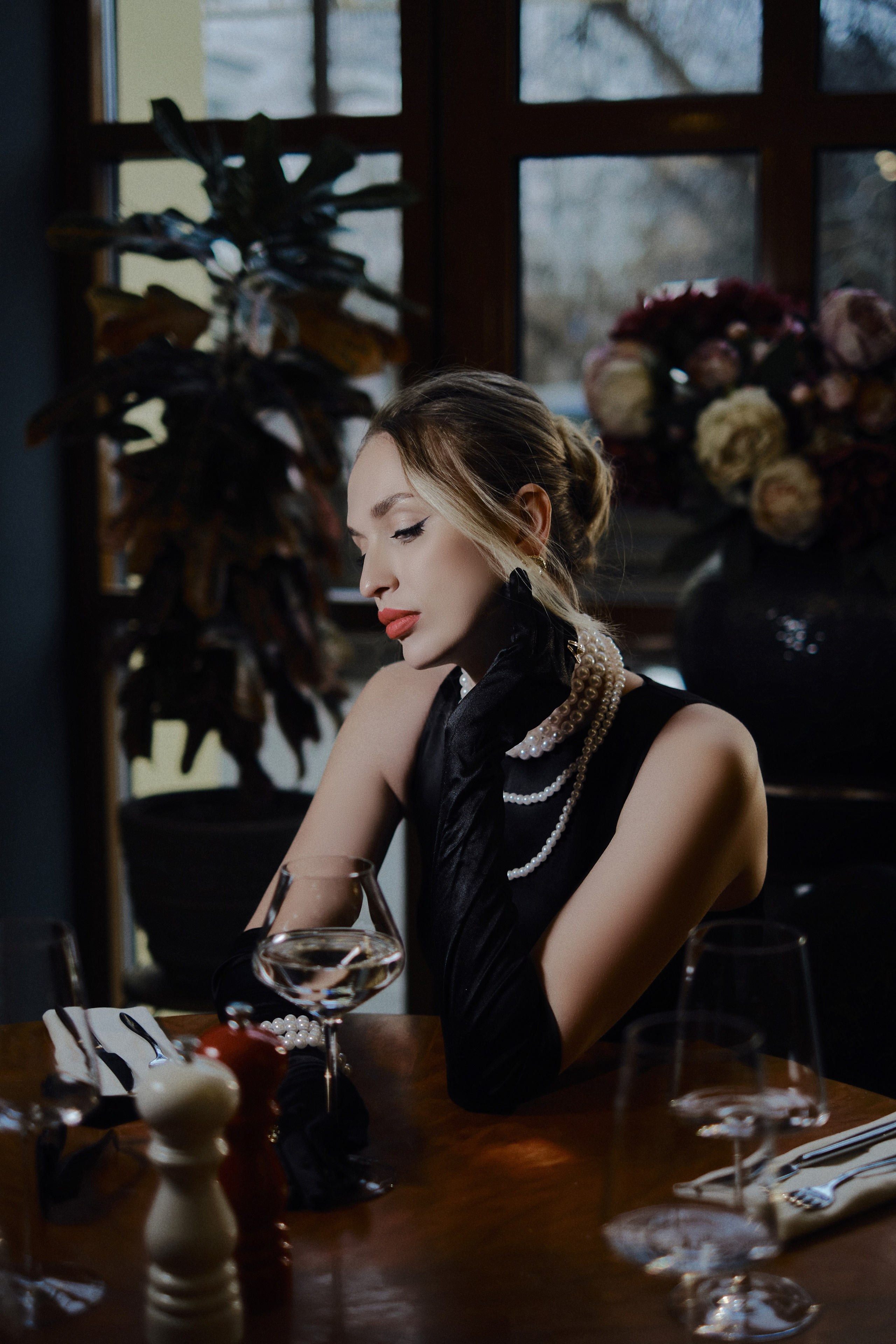 Валерия. Свадебный фотограф Кристина Кулецкая г. Челябинск